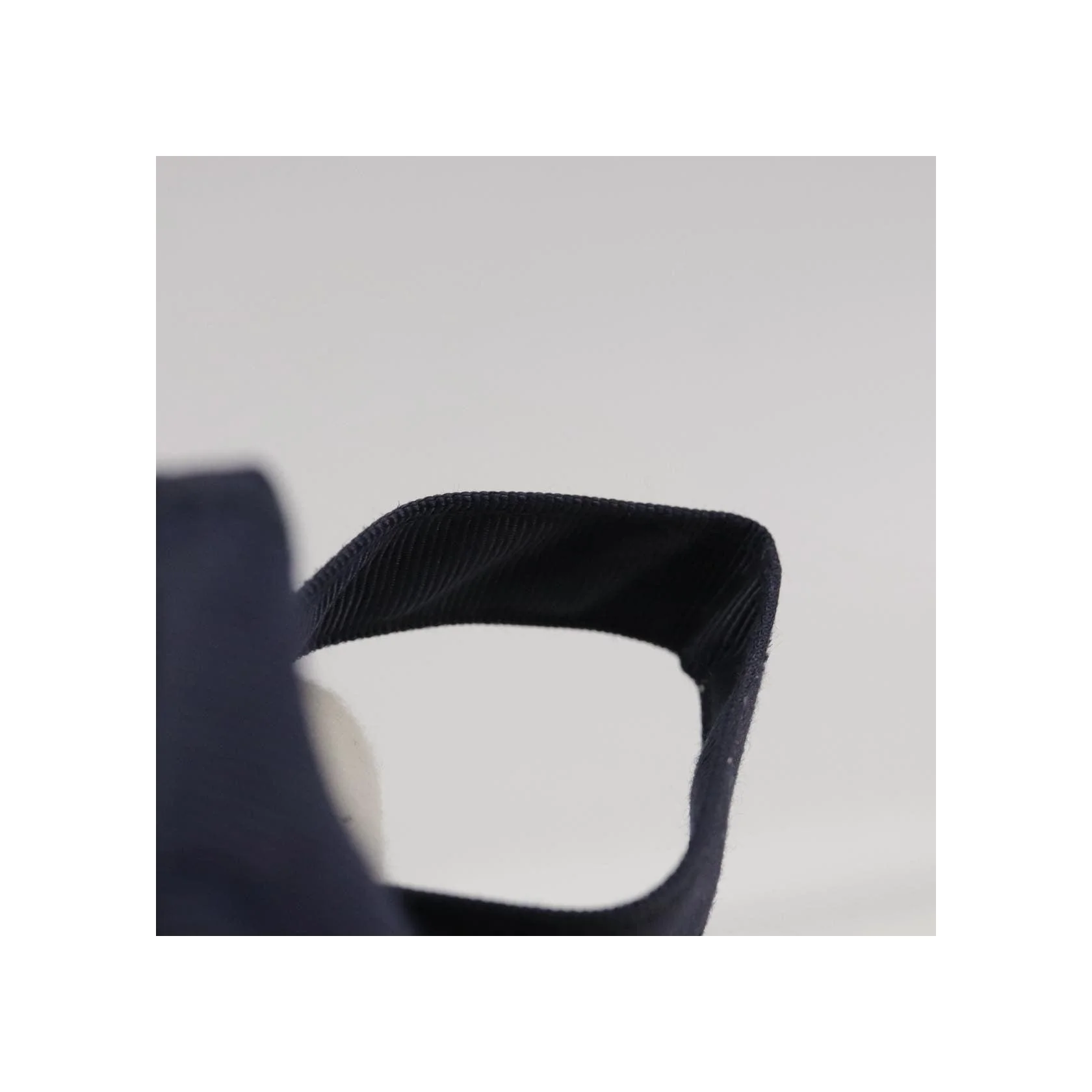 Pochette Celine Circle Logo - Navy - Image 15