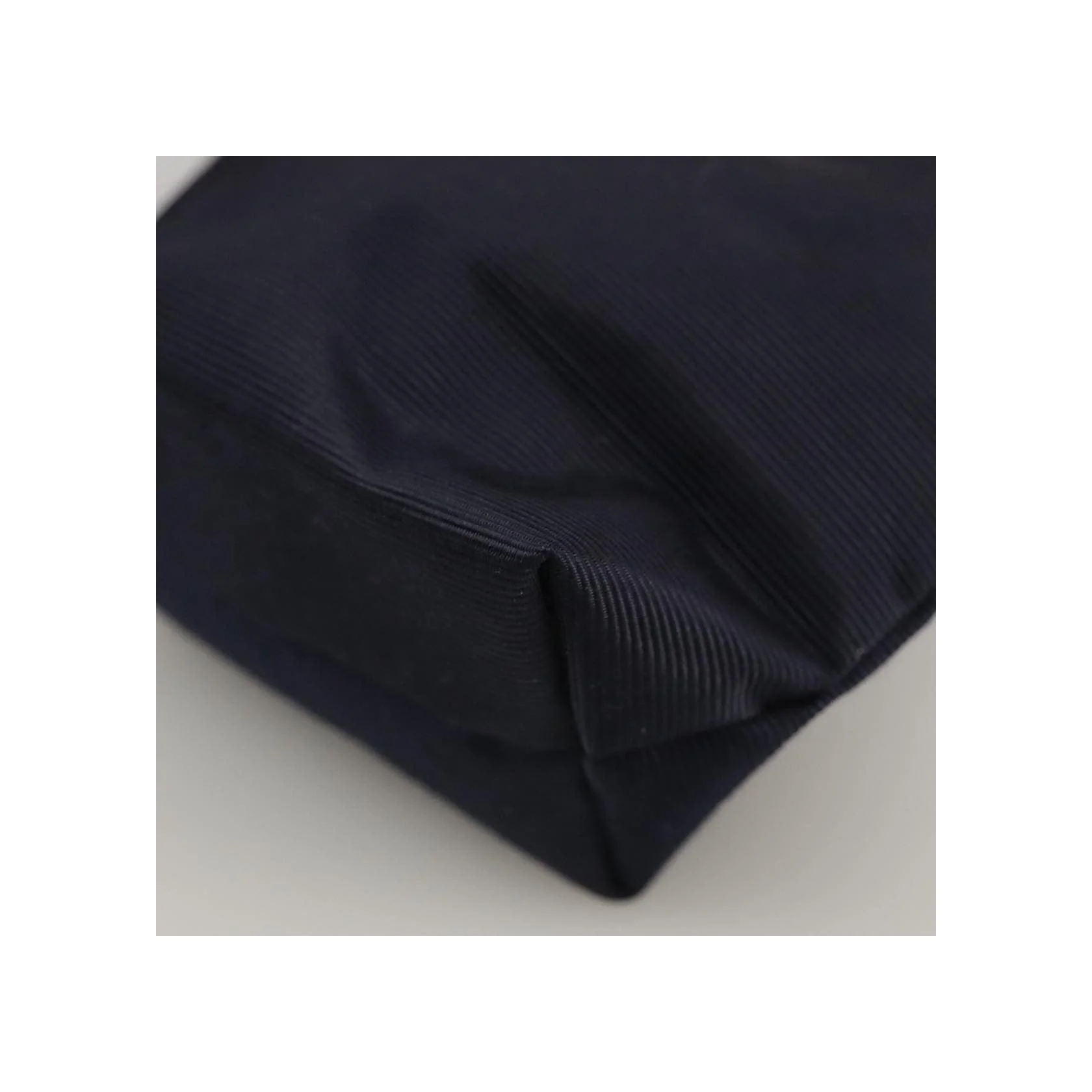 Pochette Celine Circle Logo - Navy - Image 9