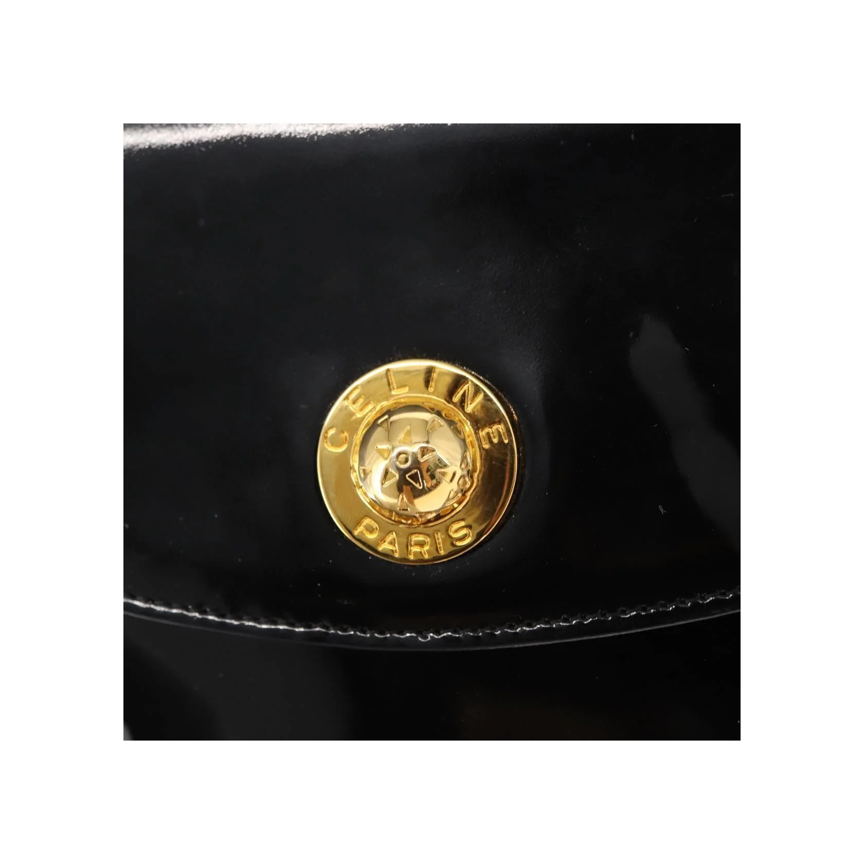 Pochette Celine - Black - Image 12