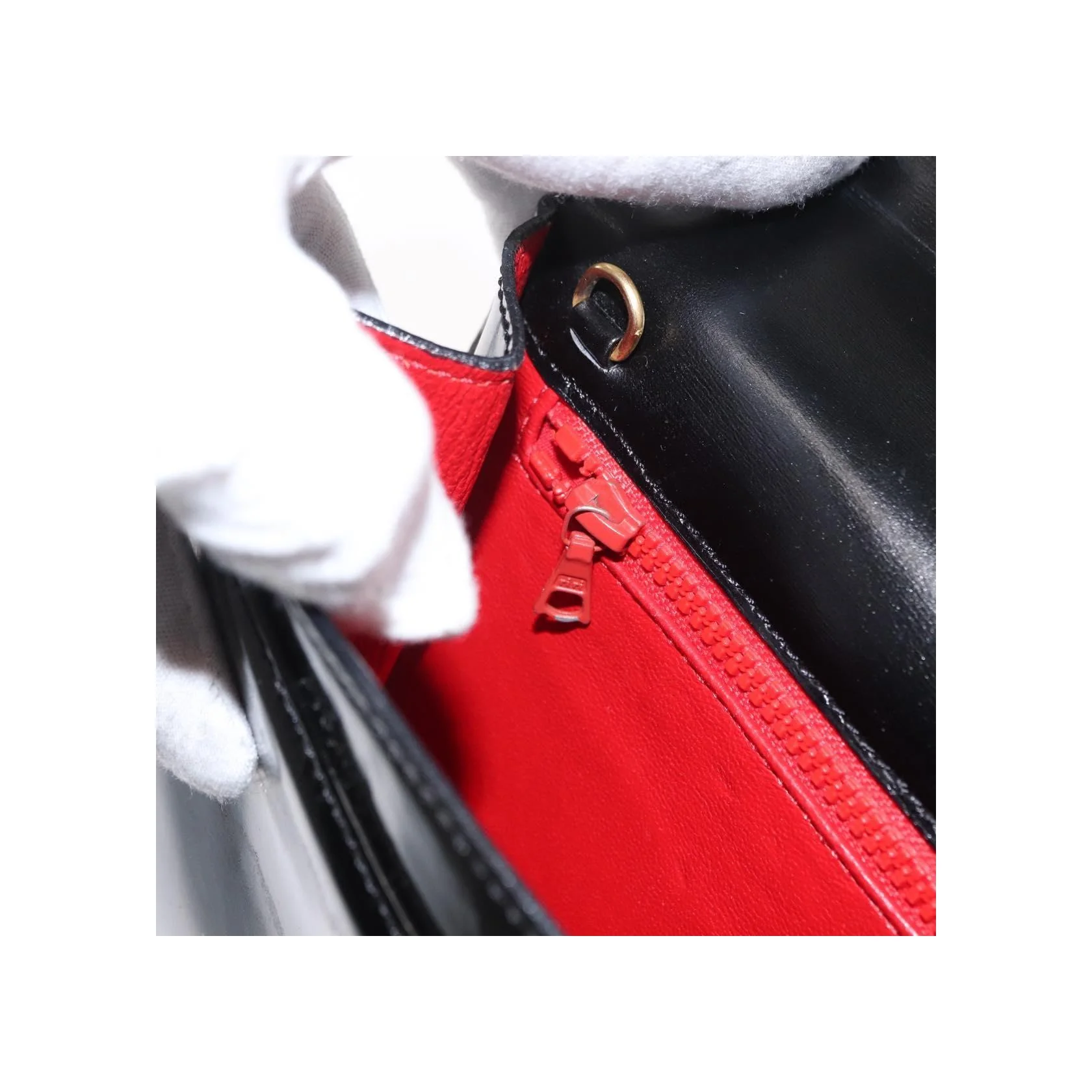 Pochette Celine - Black - Image 13