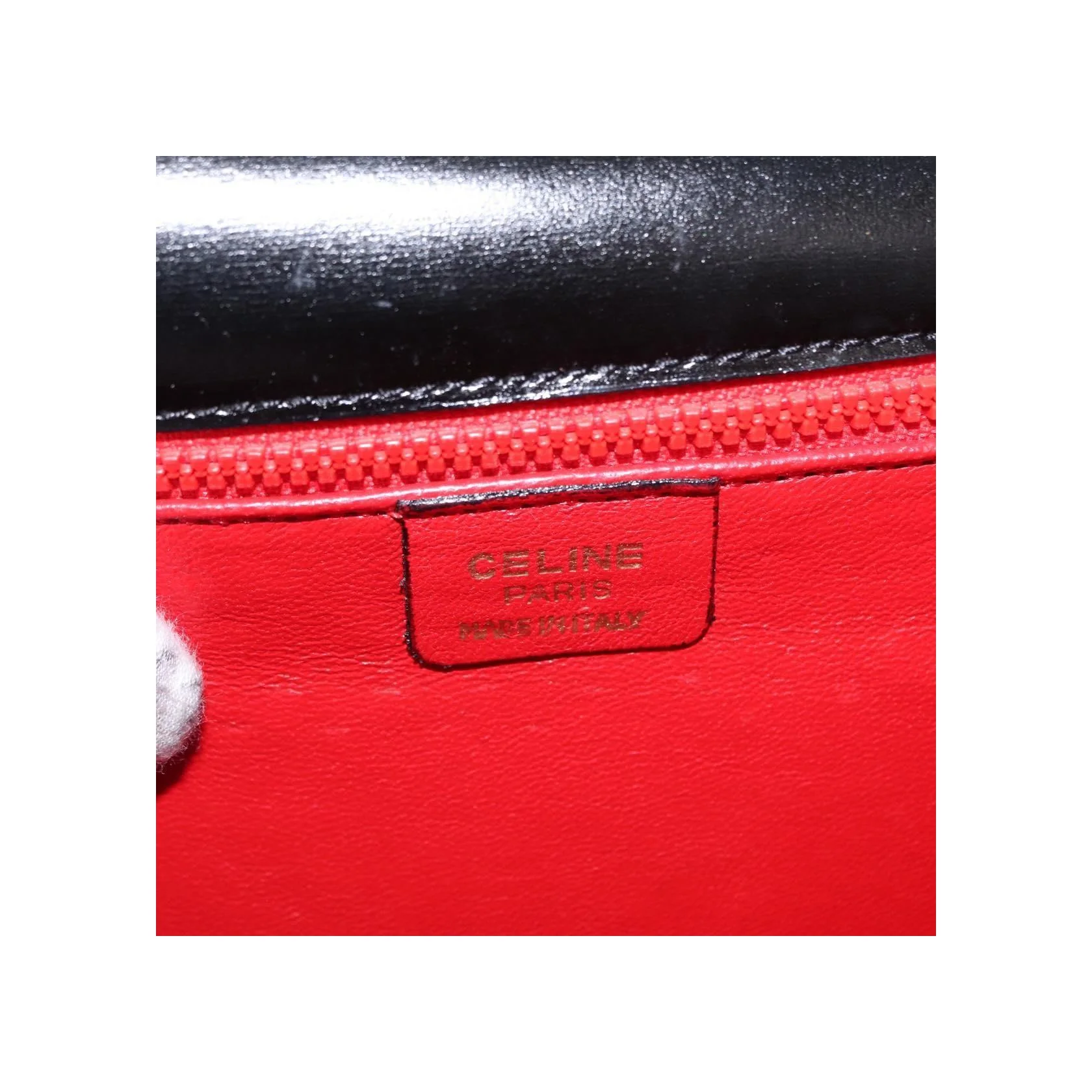 Pochette Celine - Black - Image 7