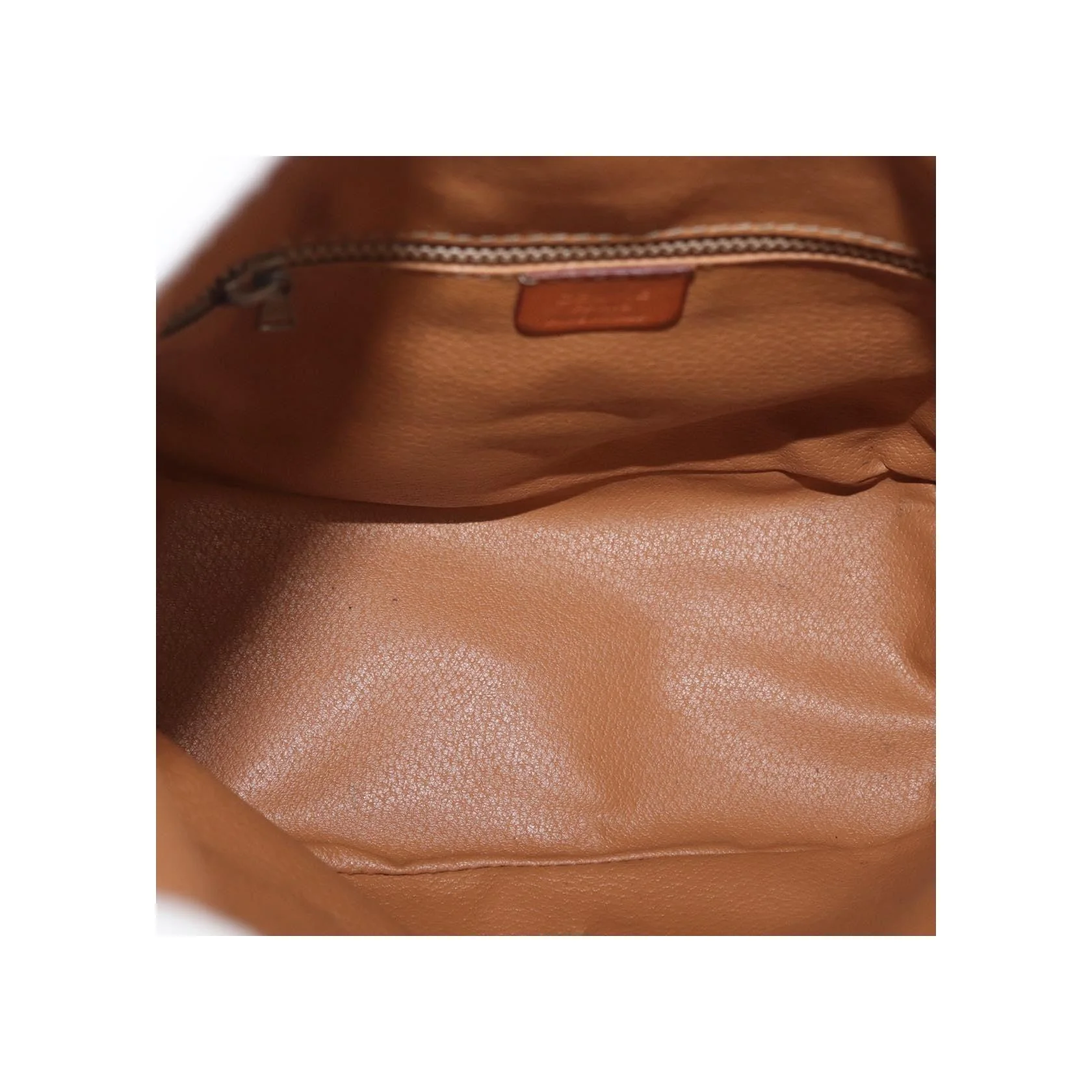 Sac Seau À Cordon Celine - Beige - Image 11