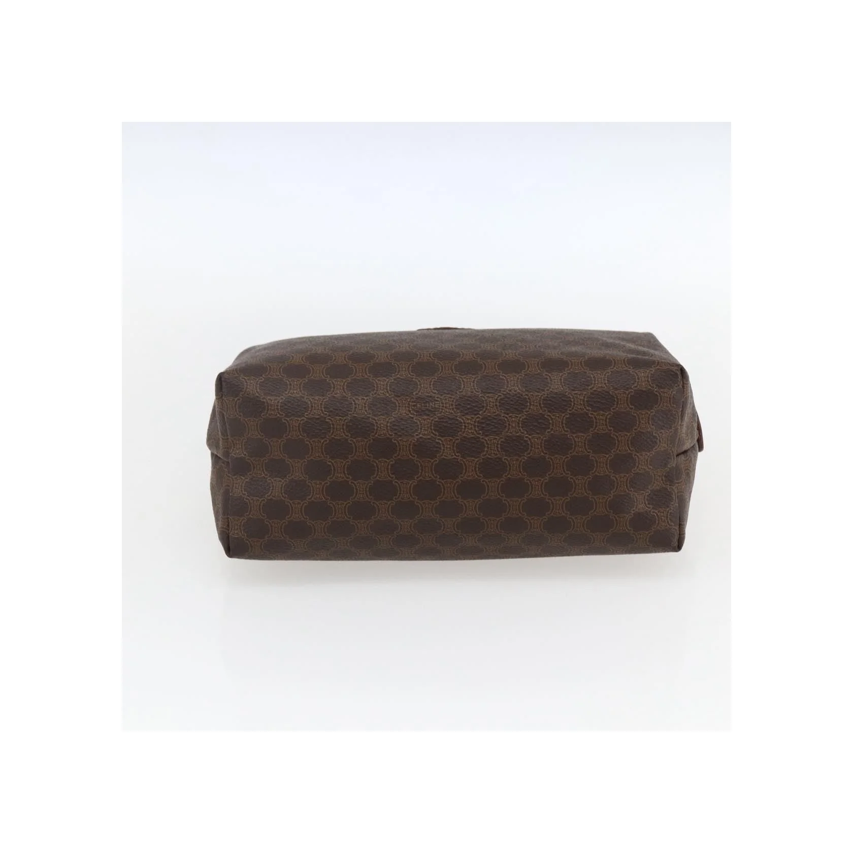 Pochette Celine Macadam - Brown - Image 14