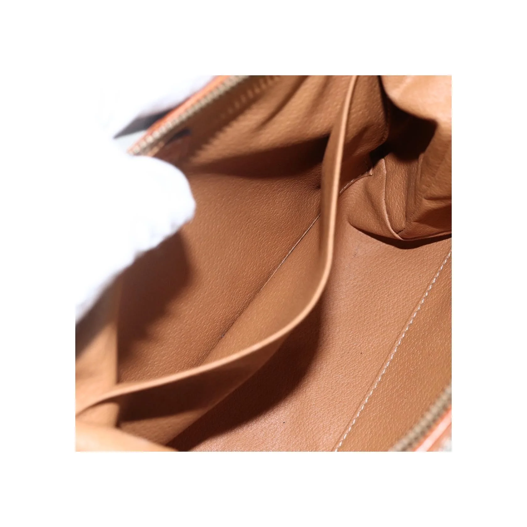 Pochette Celine Macadam - Brown - Image 17
