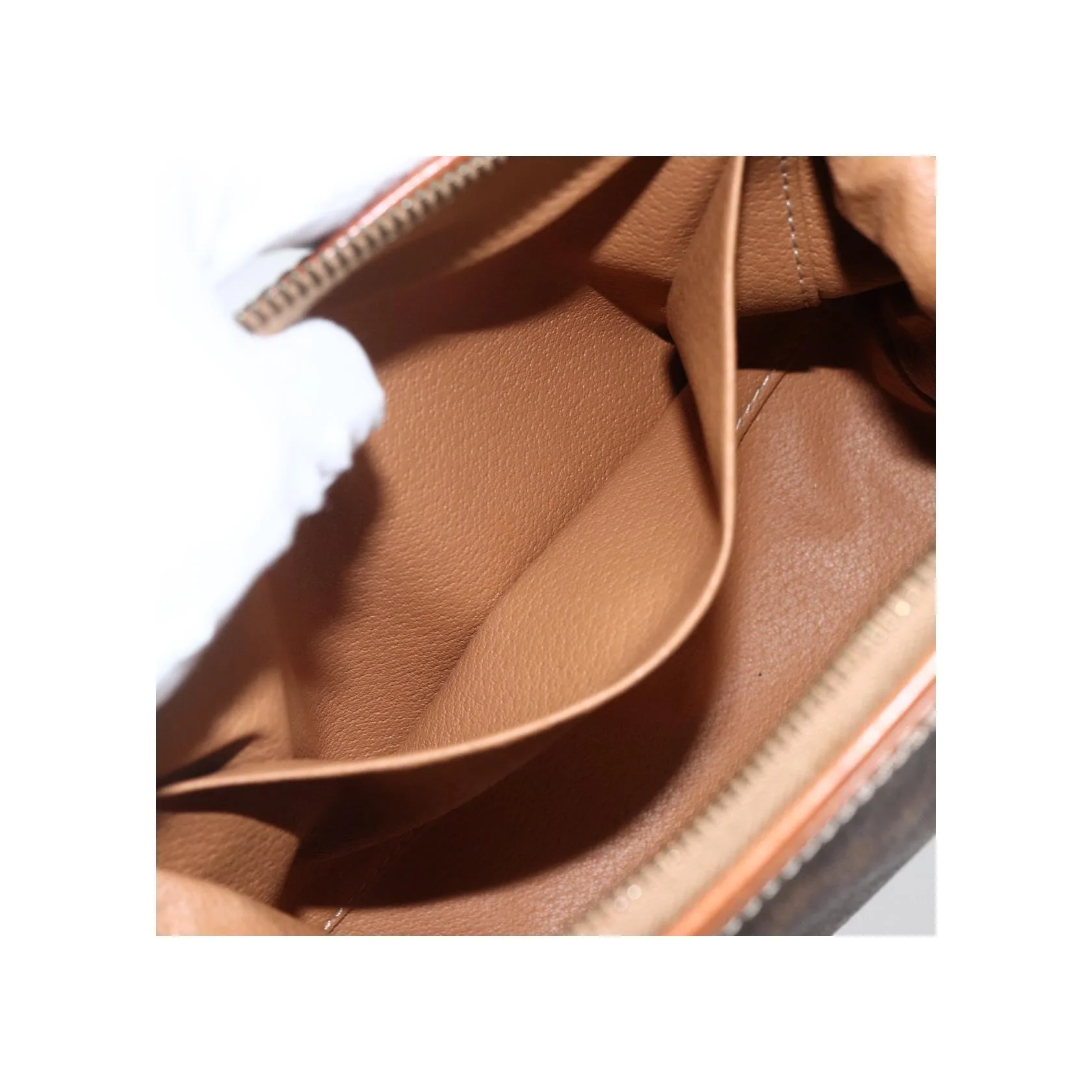 Pochette Celine Macadam - Brown - Image 18