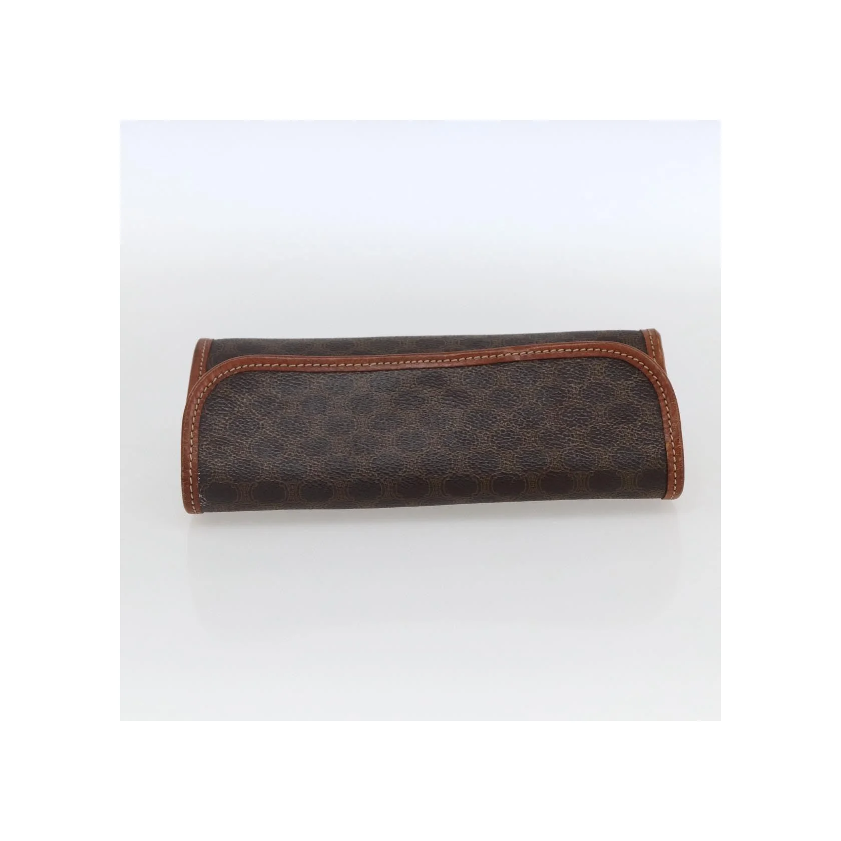 Pochette Celine Macadam - Brown - Image 12