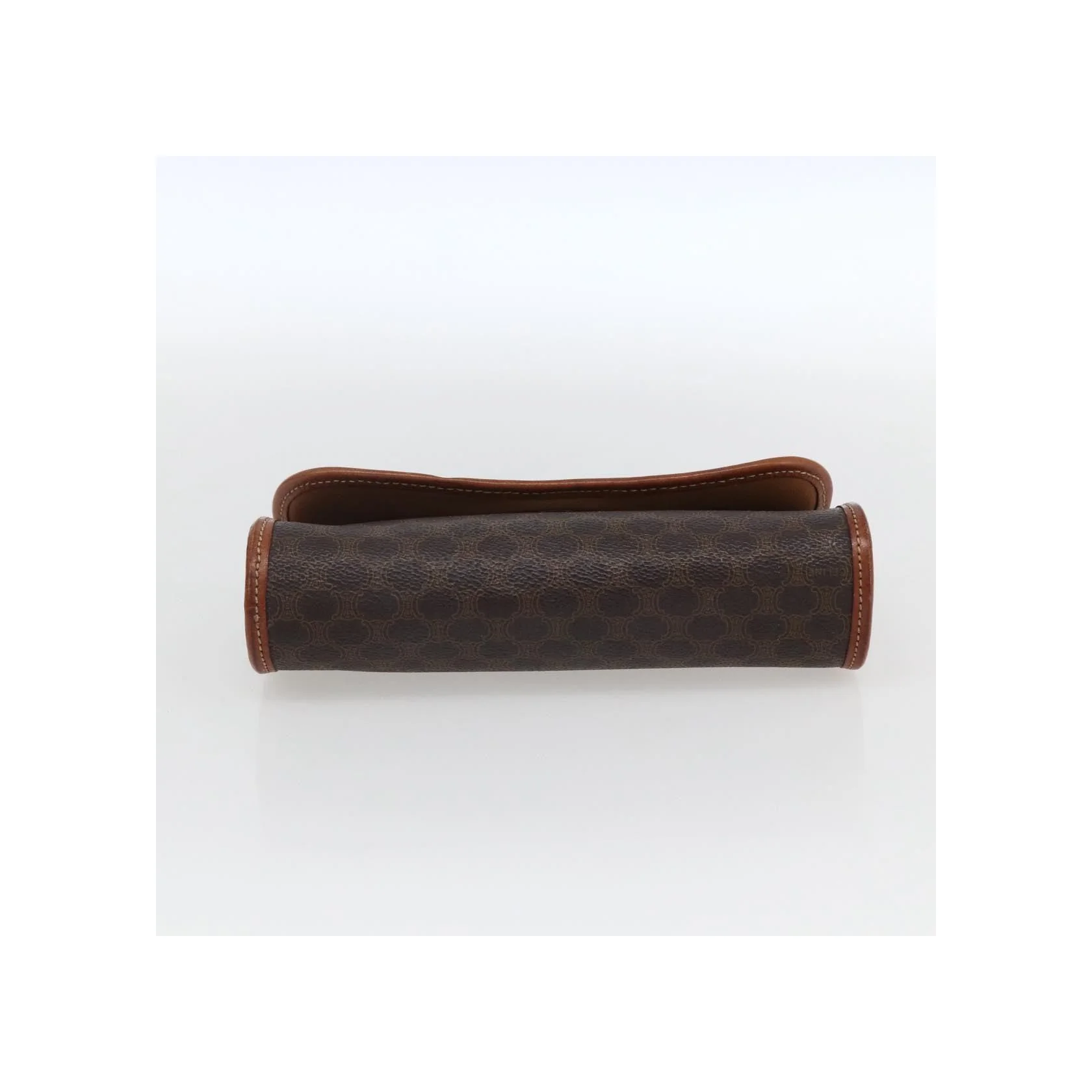 Pochette Celine Macadam - Brown - Image 13