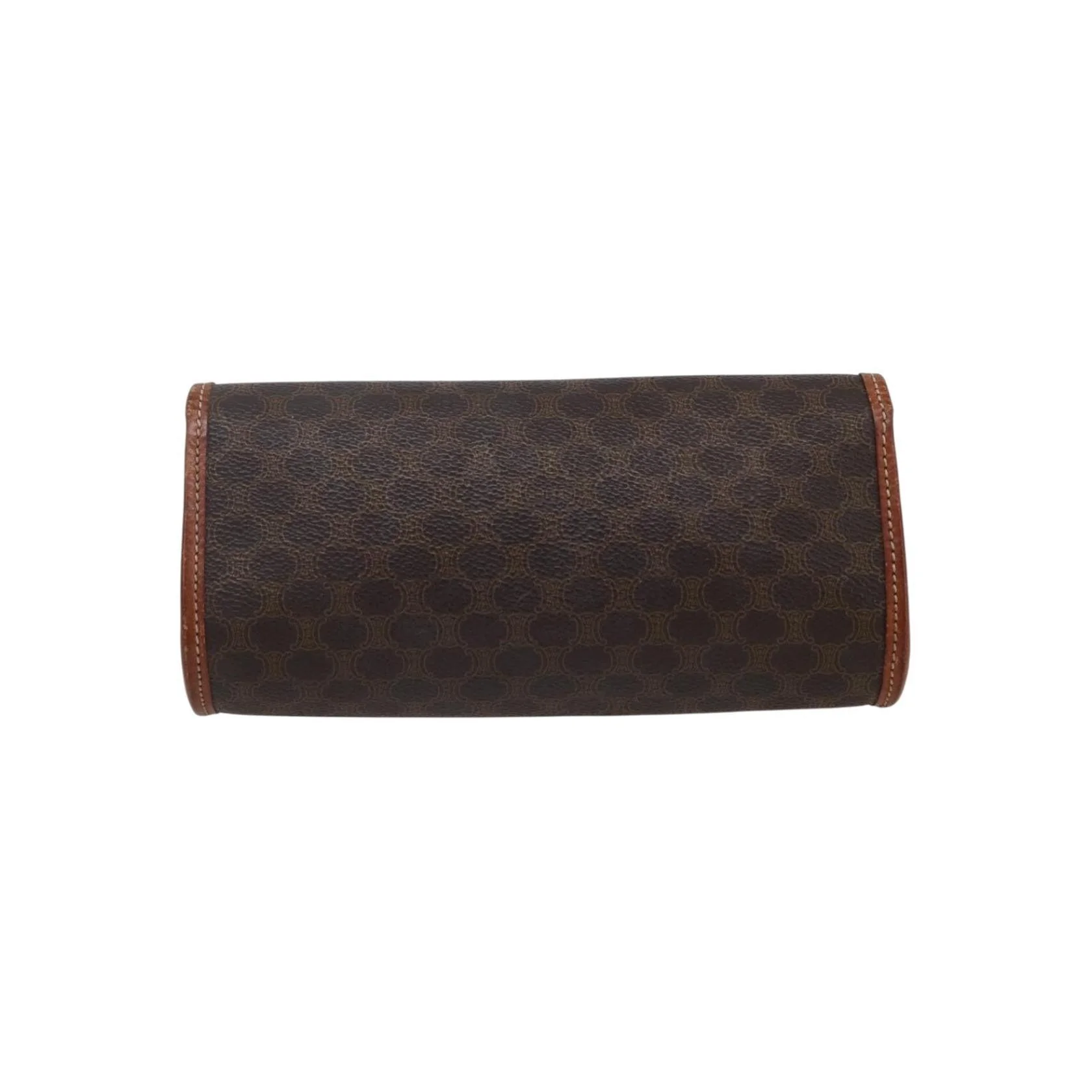 Pochette Celine Macadam - Brown - Image 2
