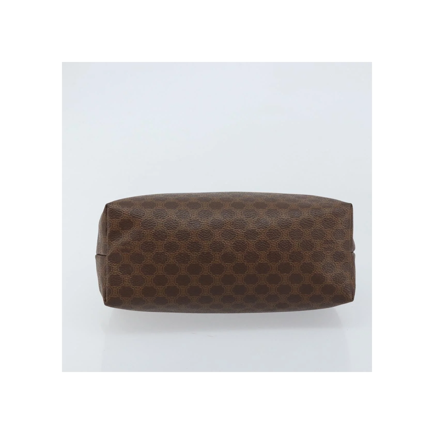 Pochette Celine Macadam - Brown - Image 15