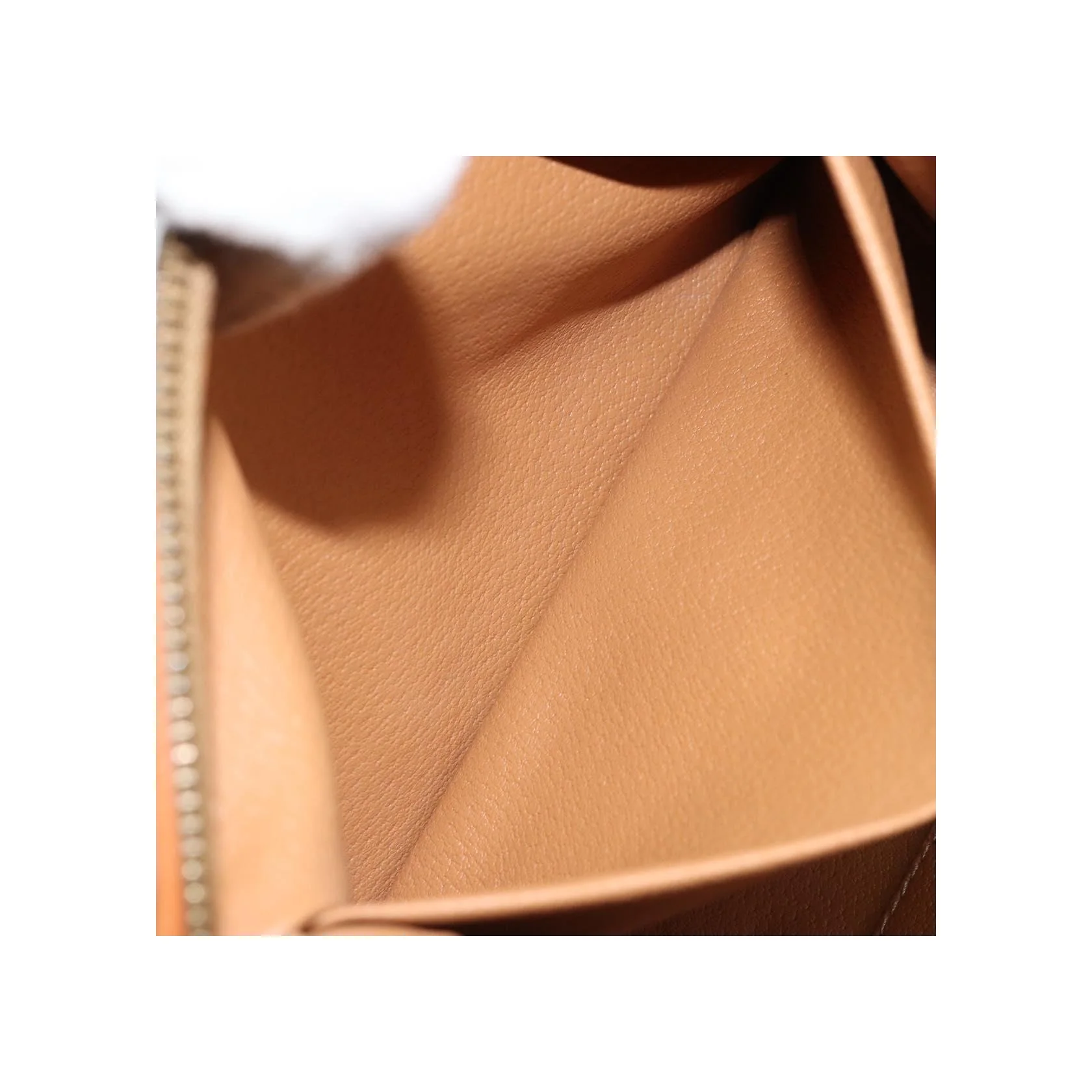 Pochette Celine Macadam - Brown - Image 16