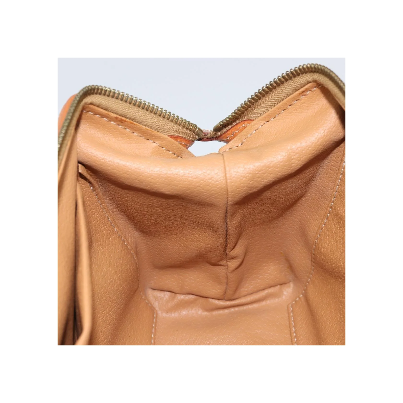 Pochette Celine Macadam - Brown - Image 18