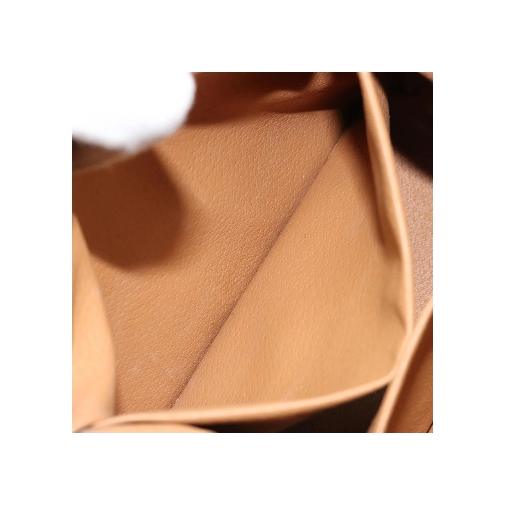 Pochette Celine Macadam - Brown - Image 19