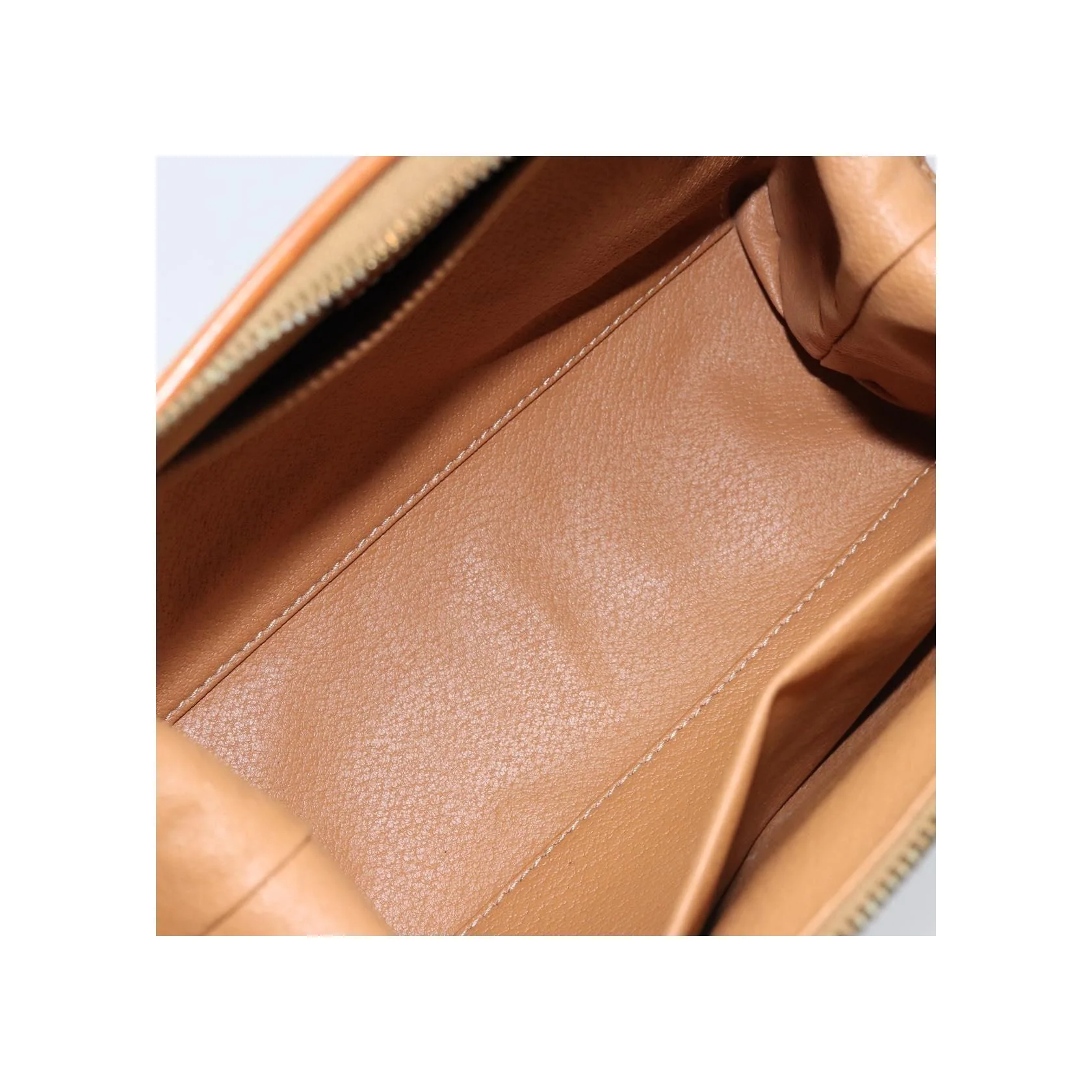 Pochette Celine Macadam - Brown - Image 5