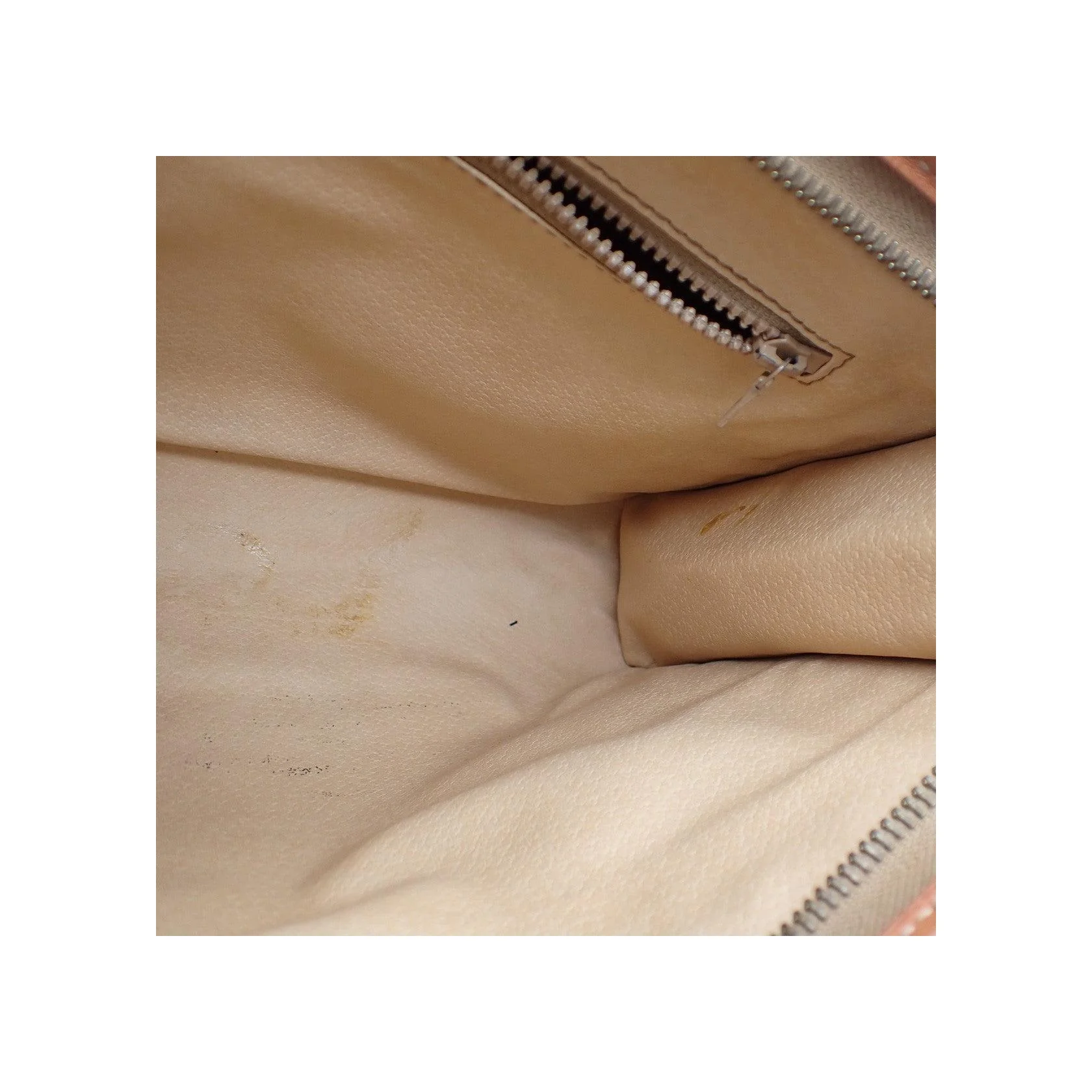 Pochette Celine Macadam - Brown - Image 12