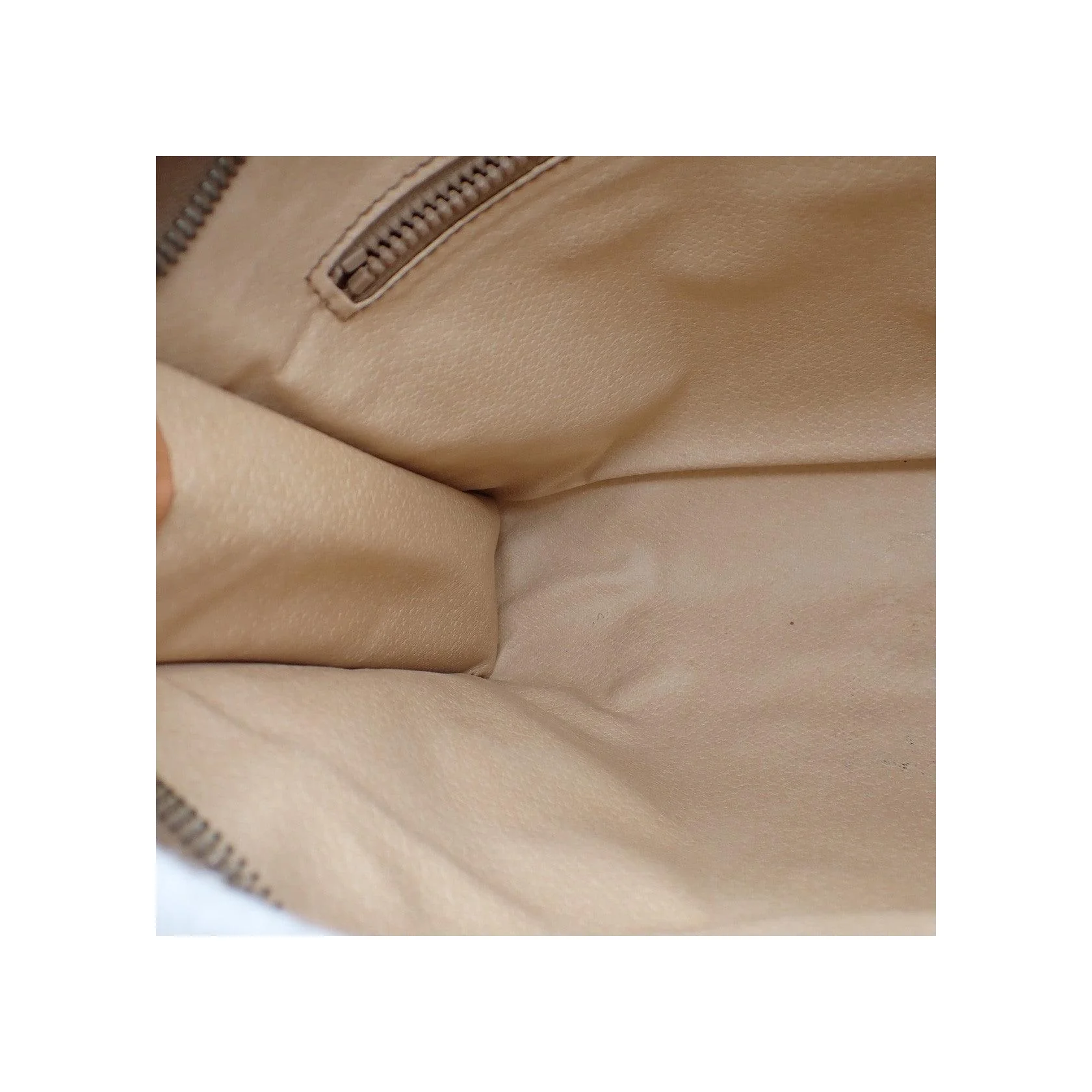 Pochette Celine Macadam - Brown - Image 13