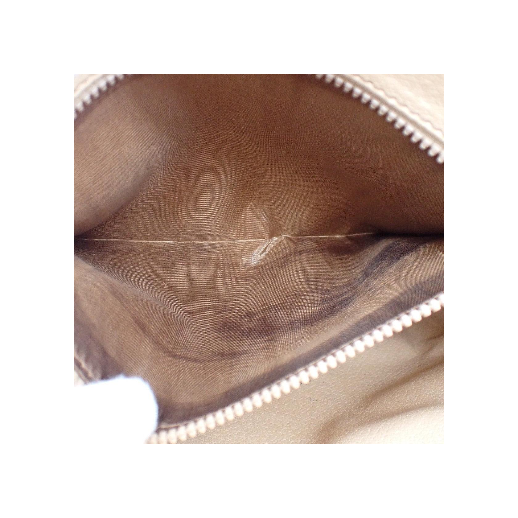 Pochette Celine Macadam - Brown - Image 14