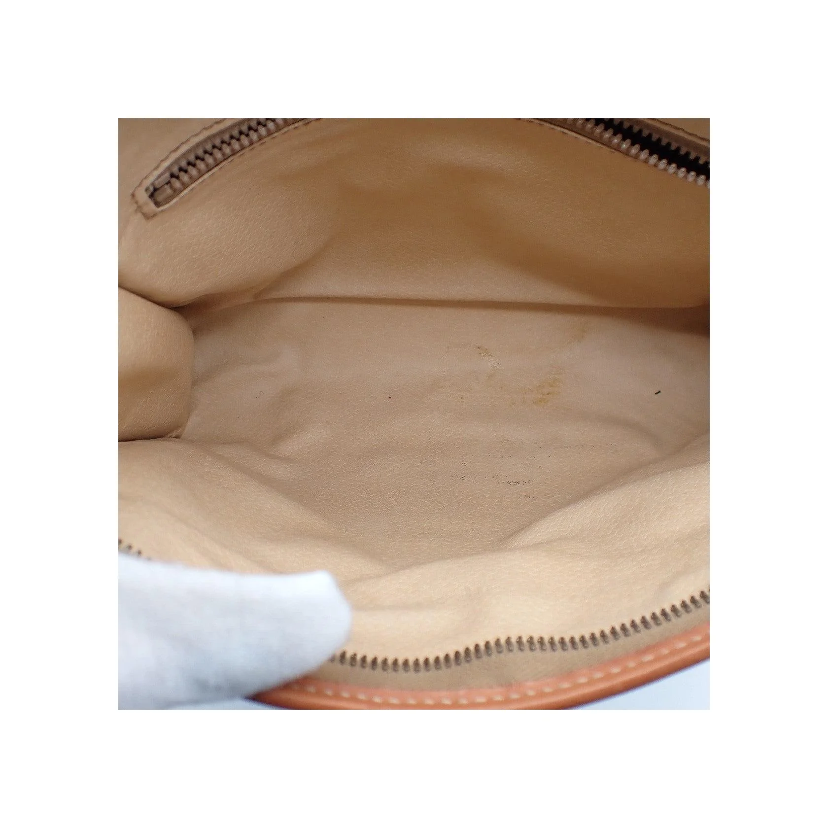 Pochette Celine Macadam - Brown - Image 5