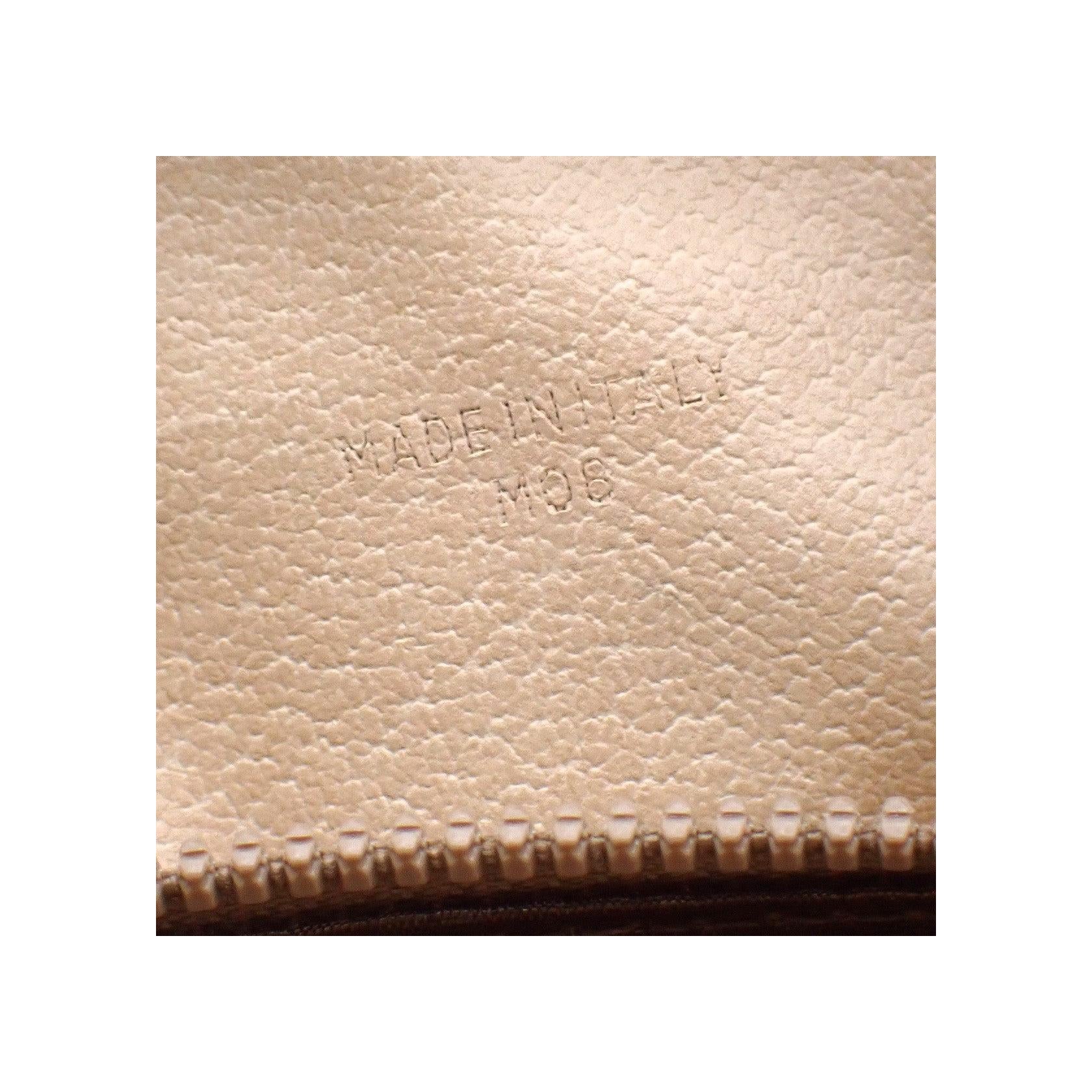 Pochette Celine Macadam - Brown - Image 6