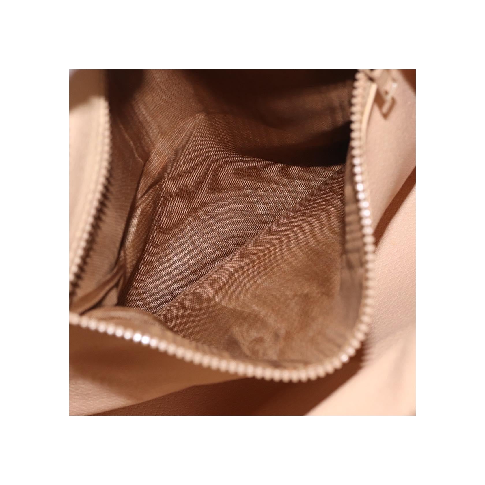 Pochette Celine Macadam - Beige - Image 18