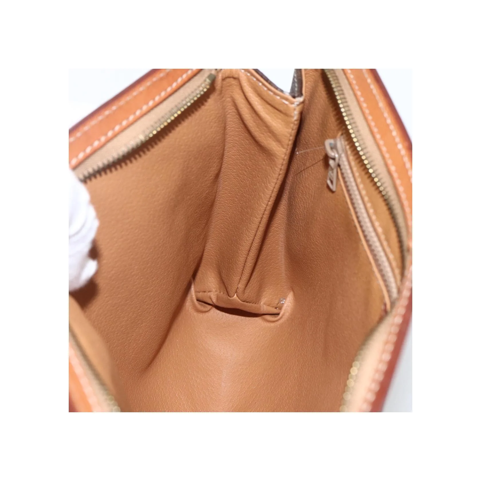 Pochette Celine Macadam - Brown - Image 20