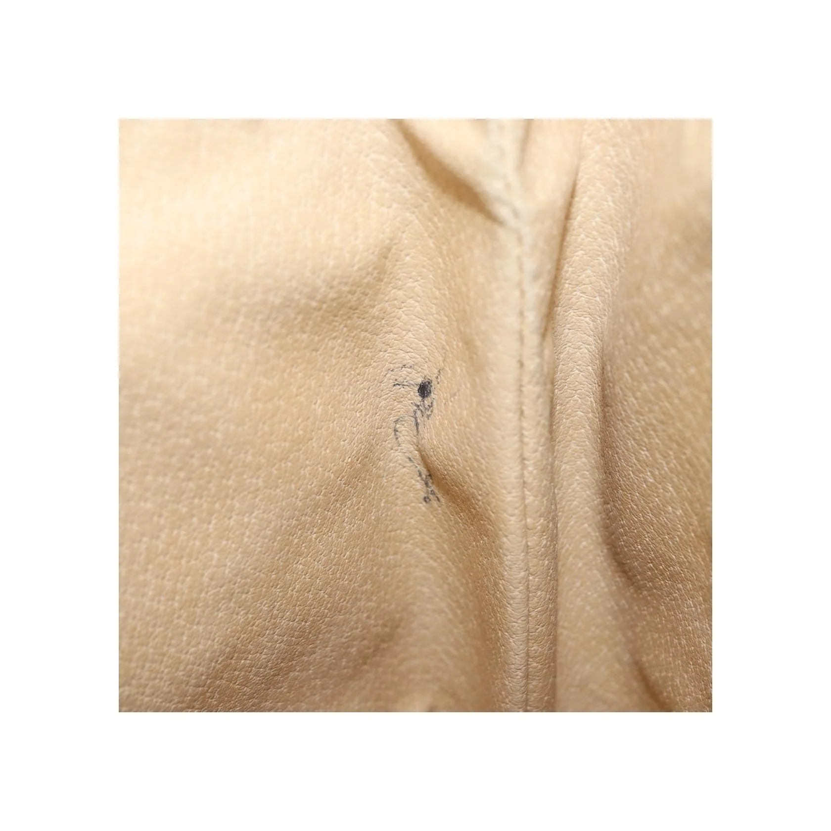 Pochette Celine Macadam - Beige - Image 19