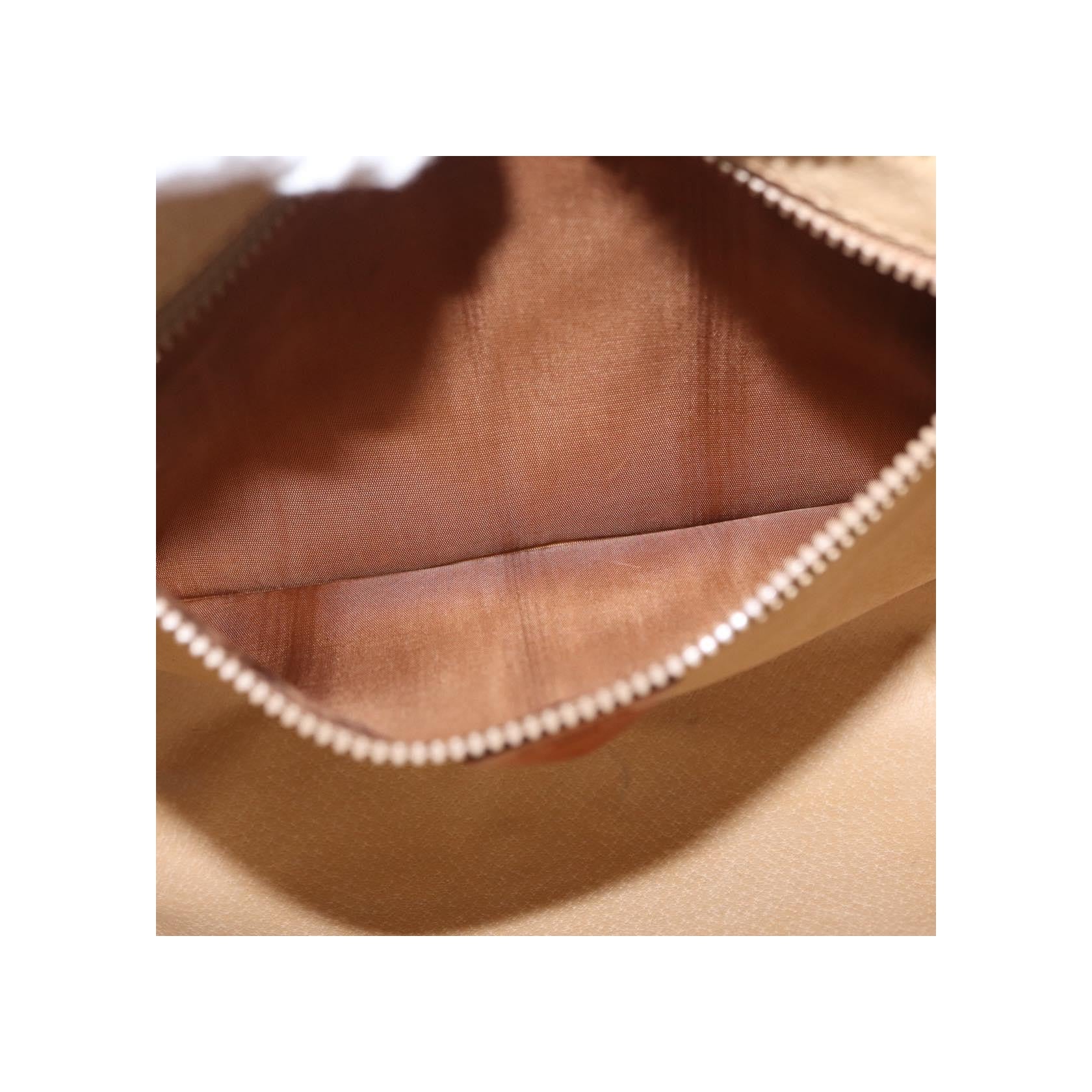Pochette Celine Macadam - Beige - Image 21