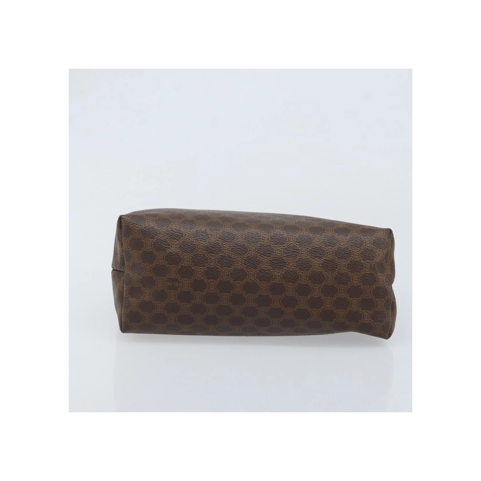 Pochette Celine Macadam - Brown - Image 14
