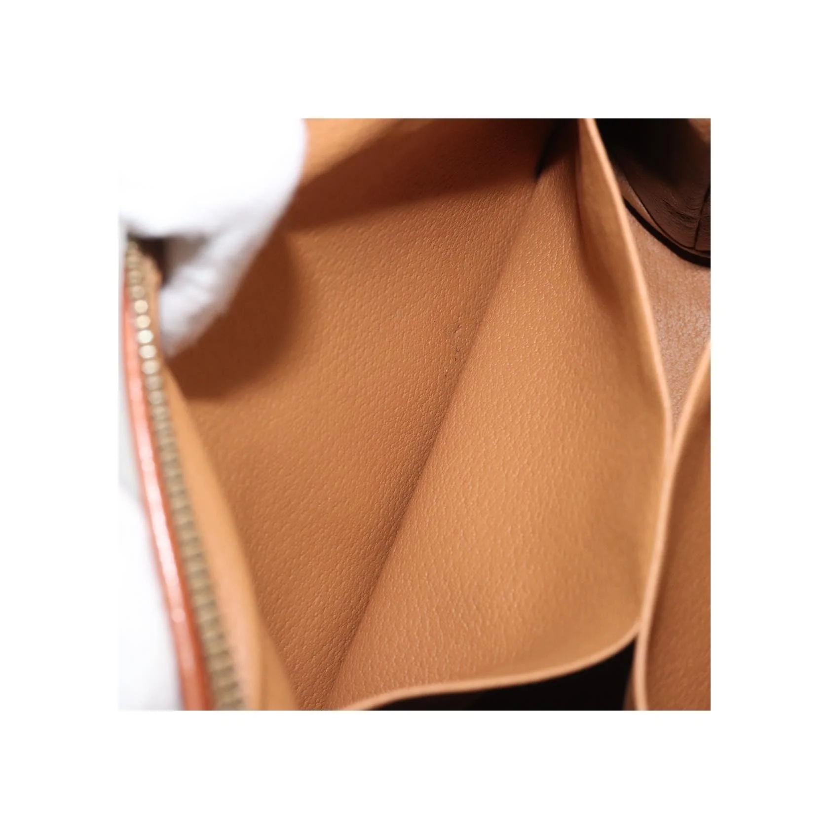 Pochette Celine Macadam - Brown - Image 16