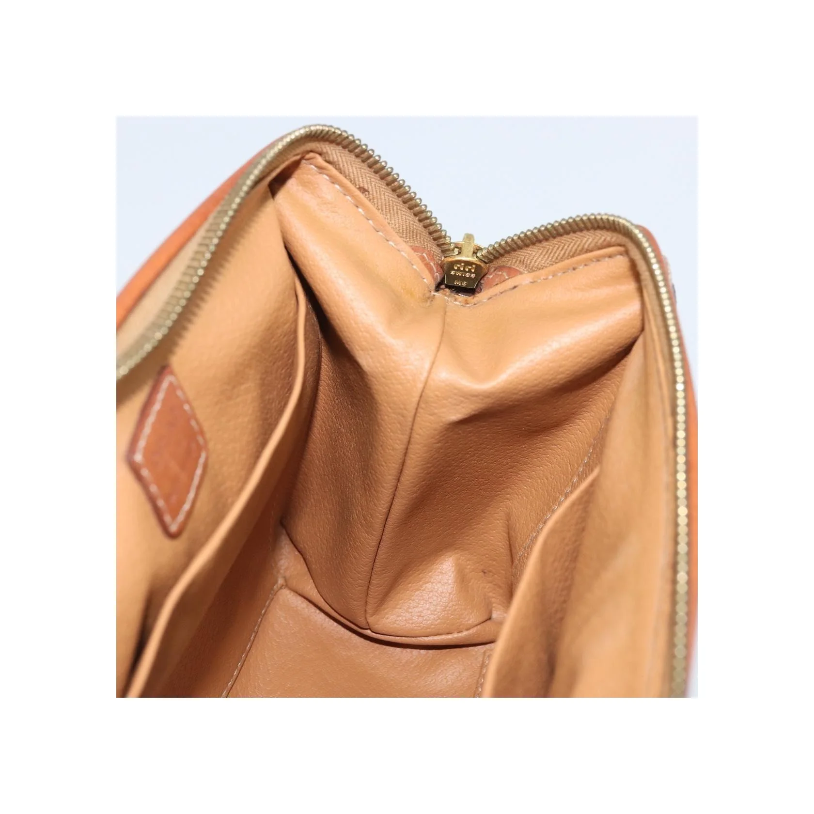 Pochette Celine Macadam - Brown - Image 17