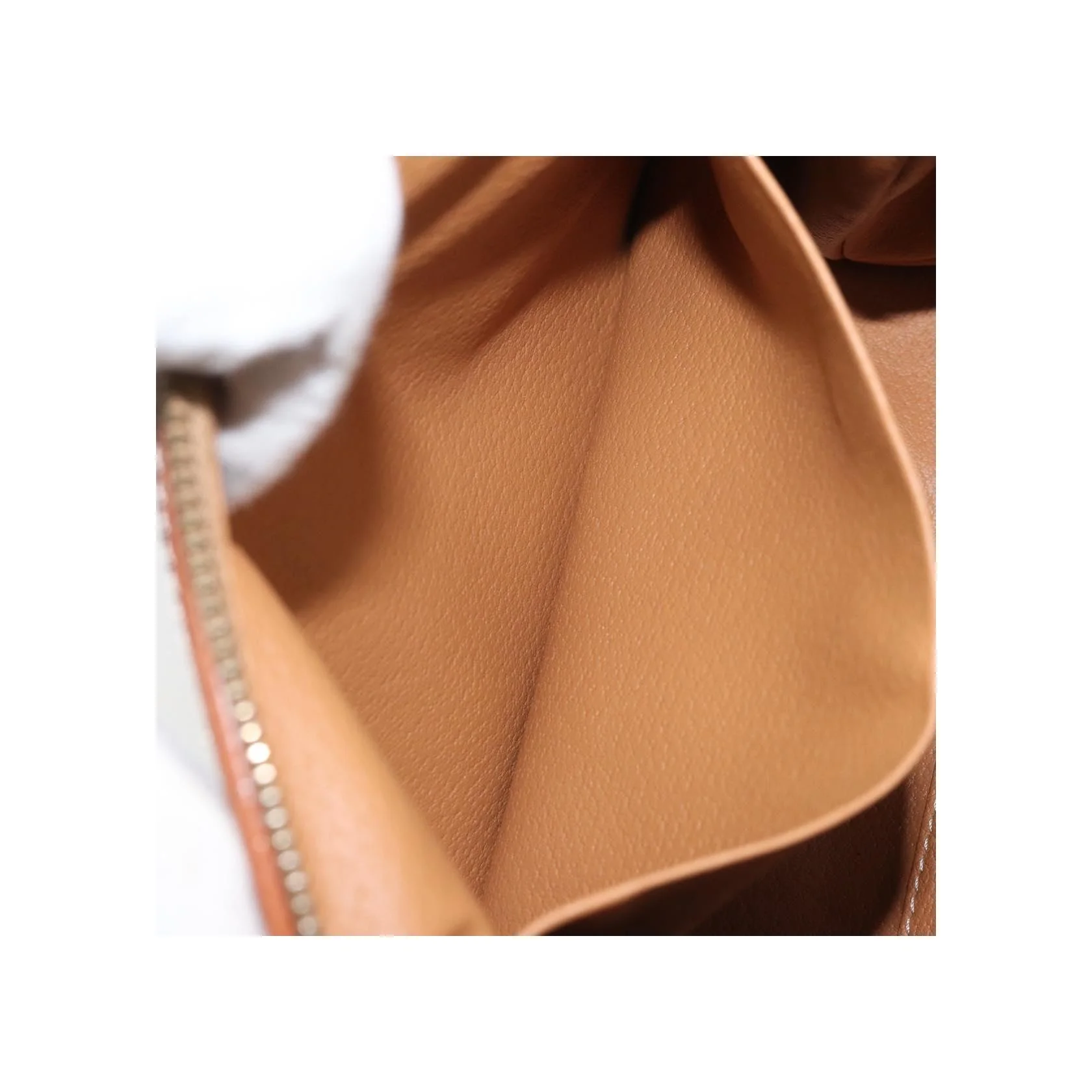 Pochette Celine Macadam - Brown - Image 19