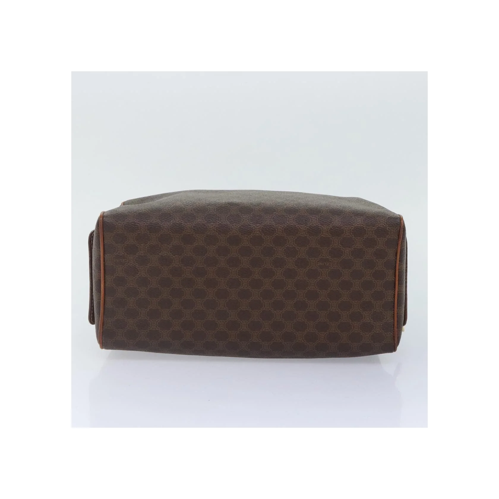 Pochette Celine Macadam - Brown - Image 14