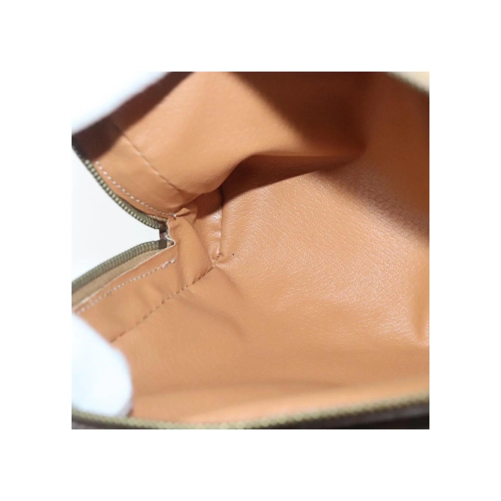 Pochette Celine Macadam - Brown - Image 18