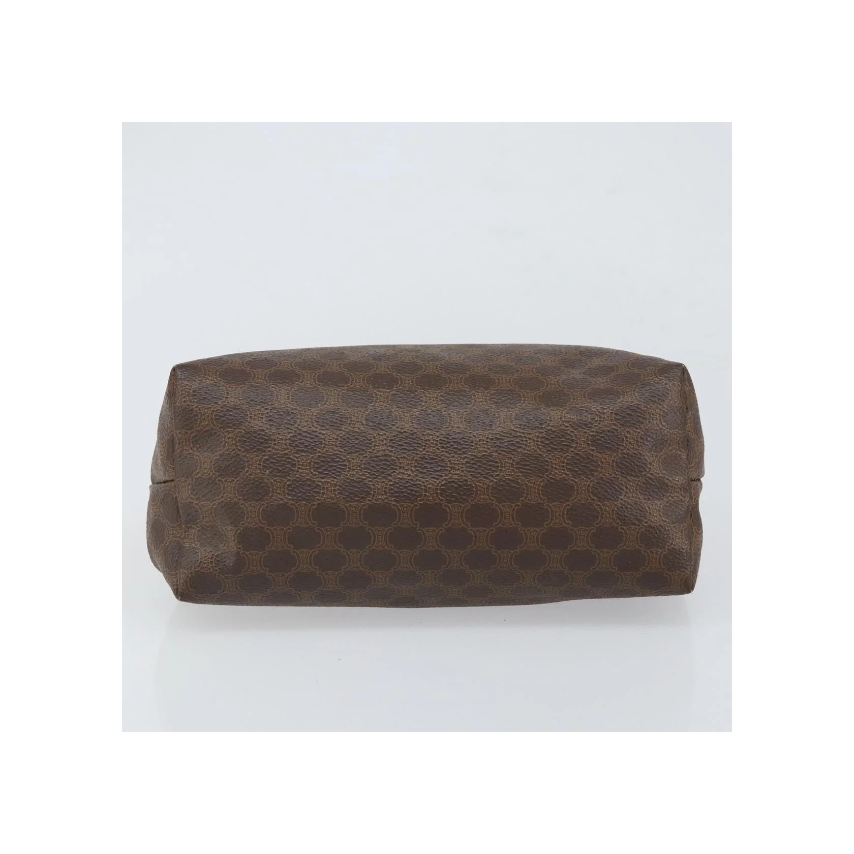 Pochette Celine Macadam - Brown - Image 13