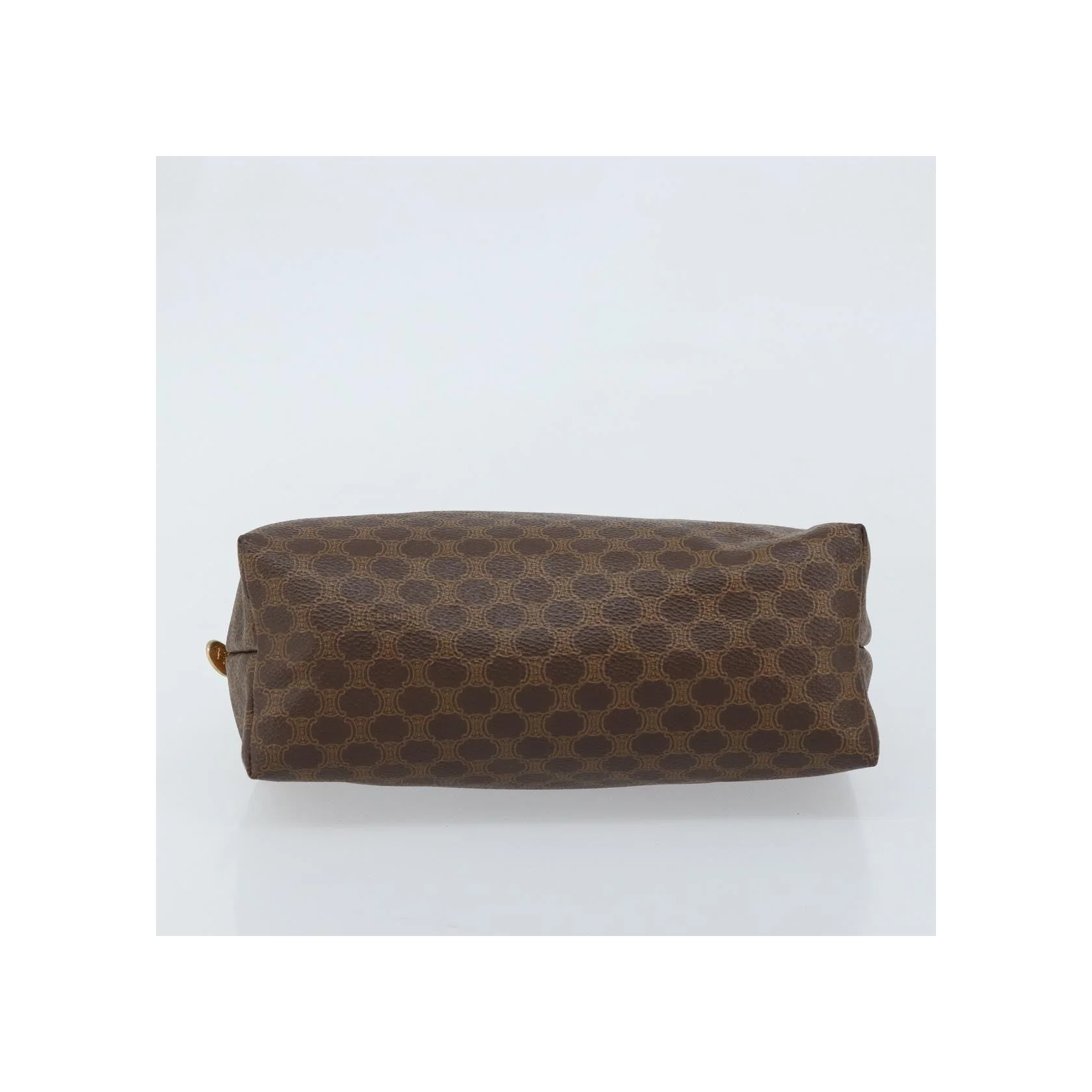 Pochette Celine Macadam - Brown - Image 14