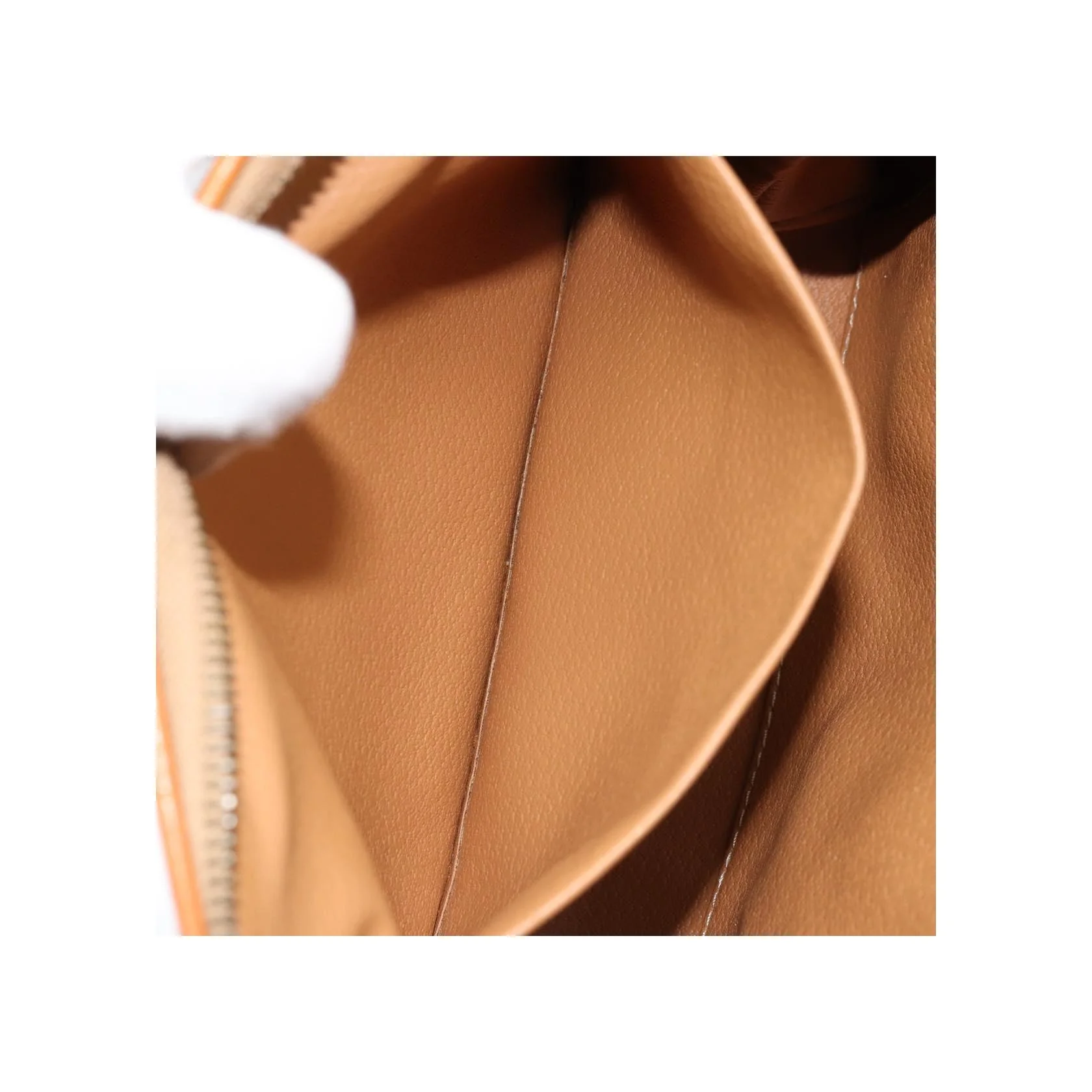 Pochette Celine Macadam - Brown - Image 16