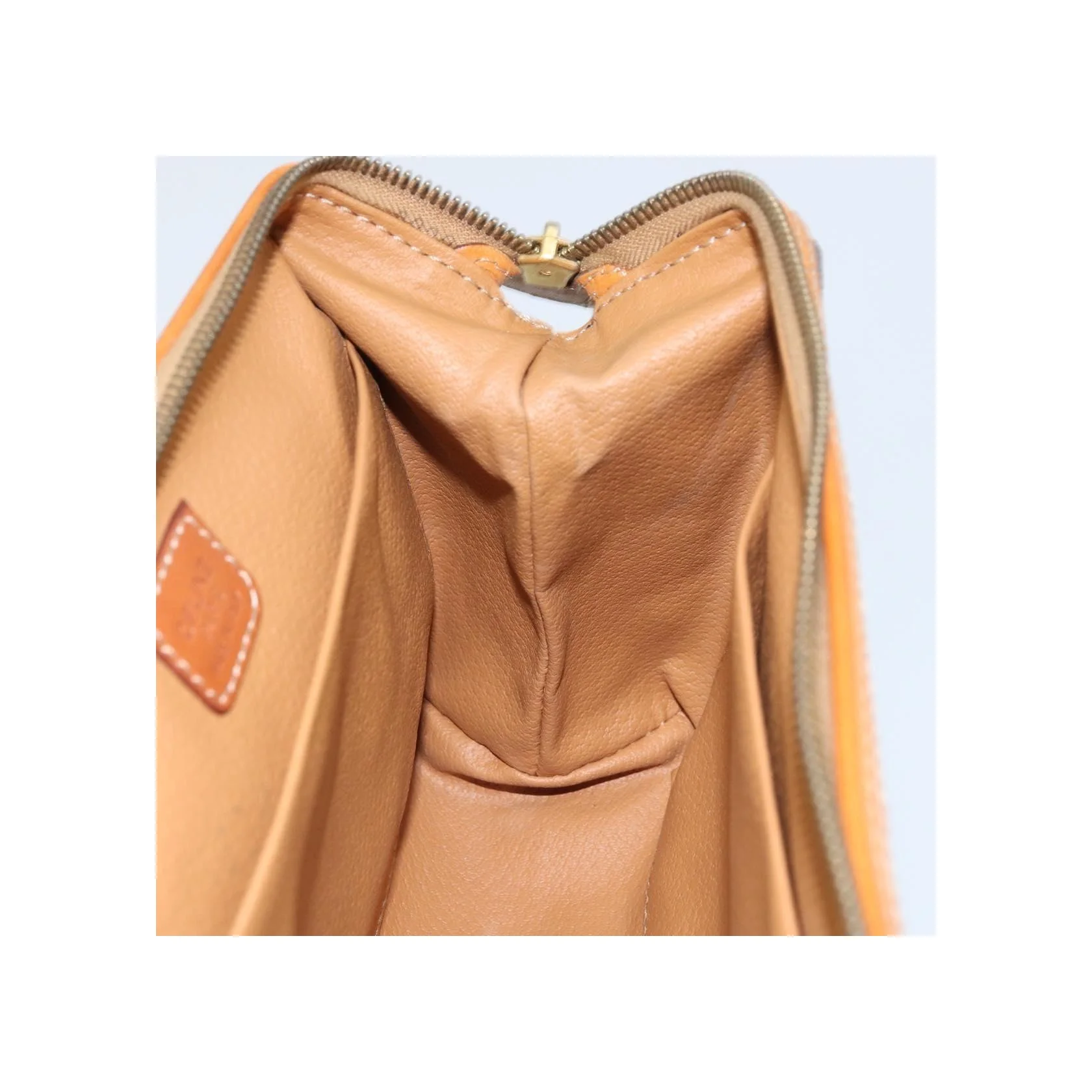 Pochette Celine Macadam - Brown - Image 17