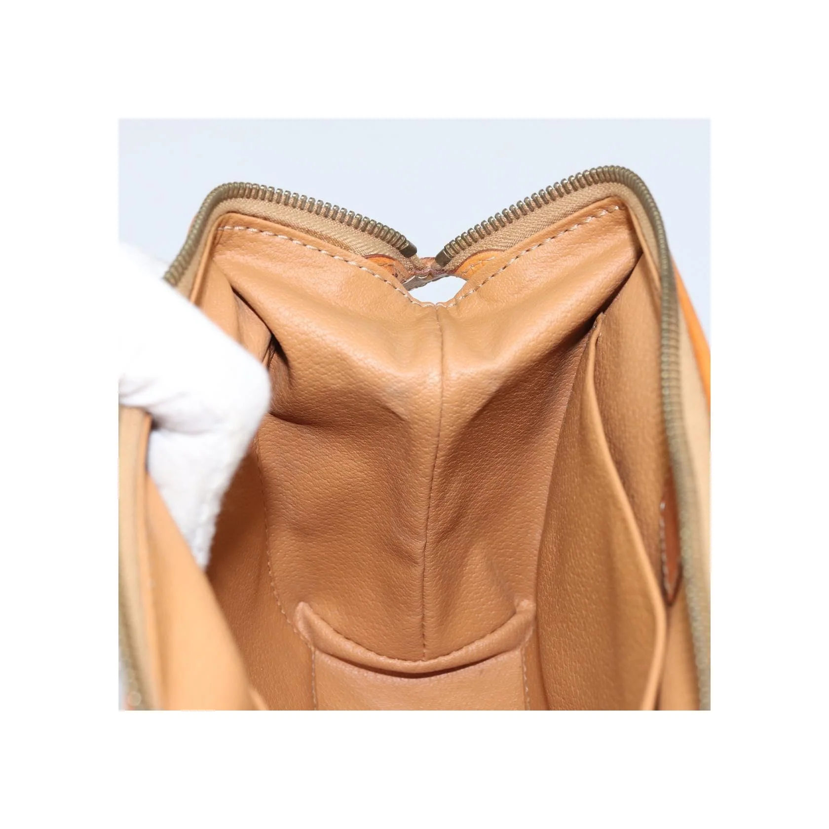 Pochette Celine Macadam - Brown - Image 18