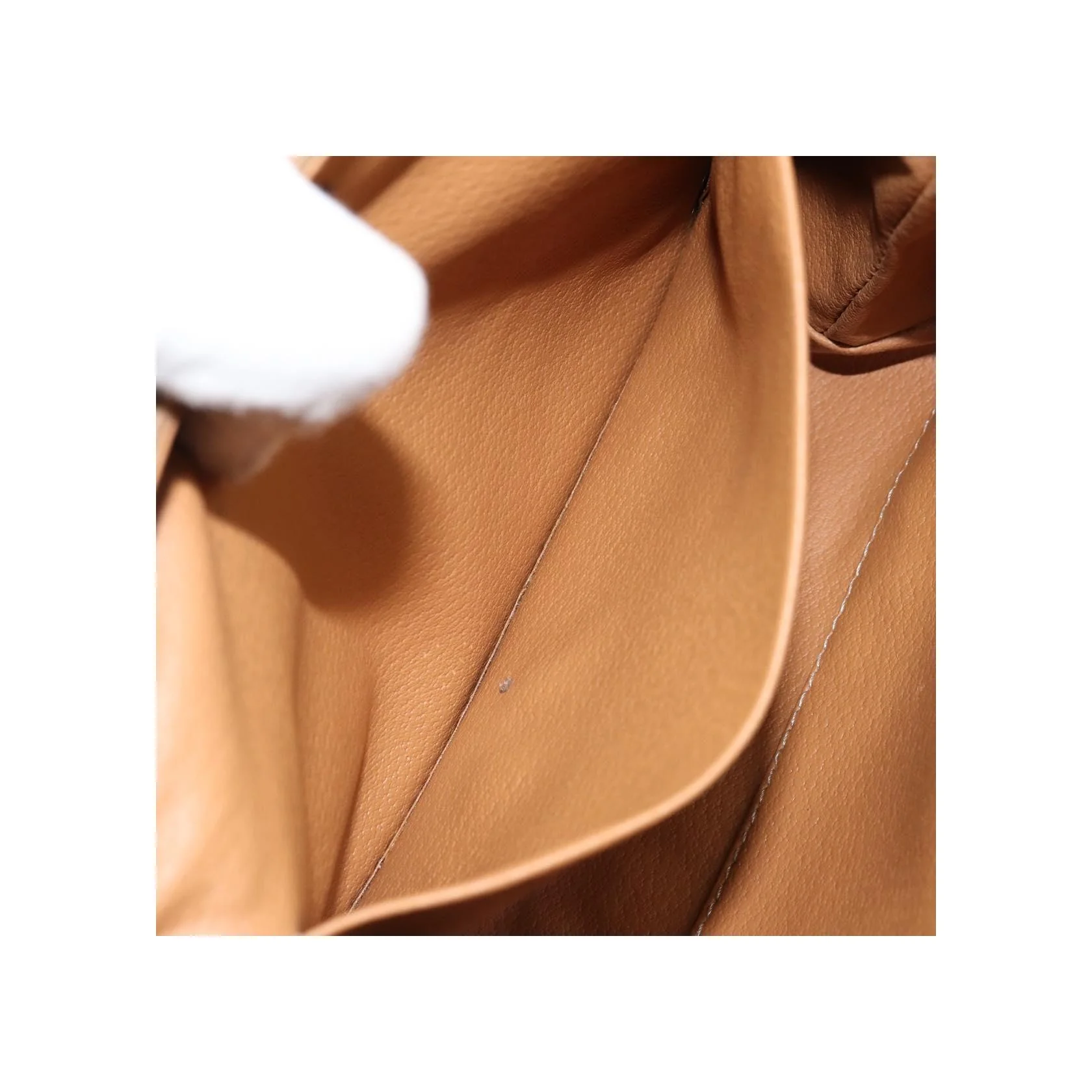 Pochette Celine Macadam - Brown - Image 19