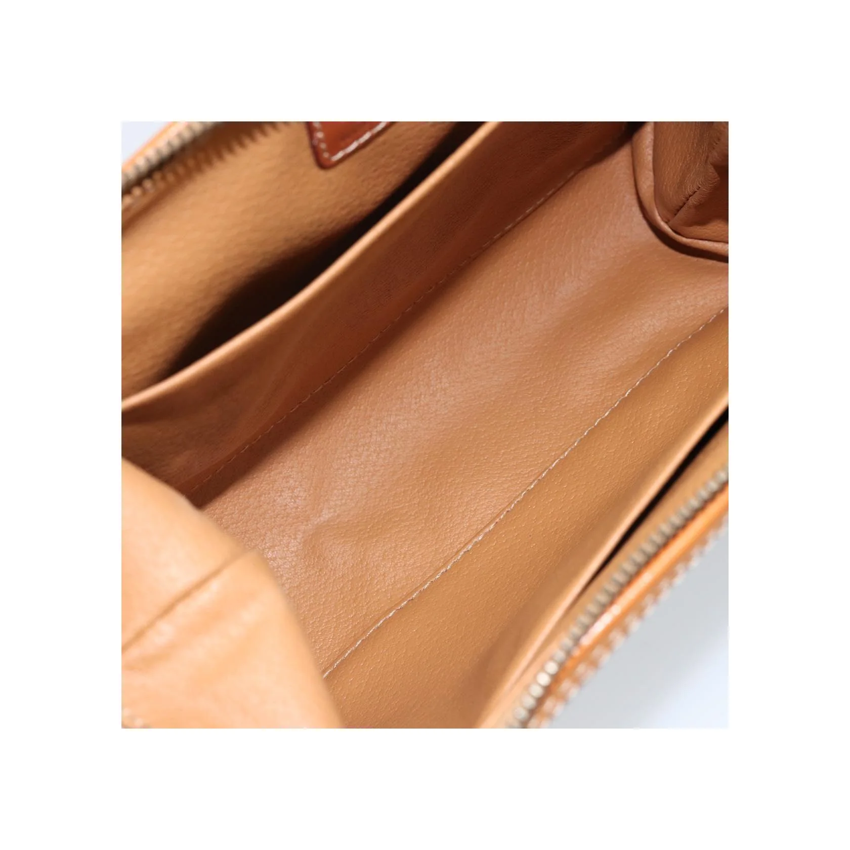 Pochette Celine Macadam - Brown - Image 5