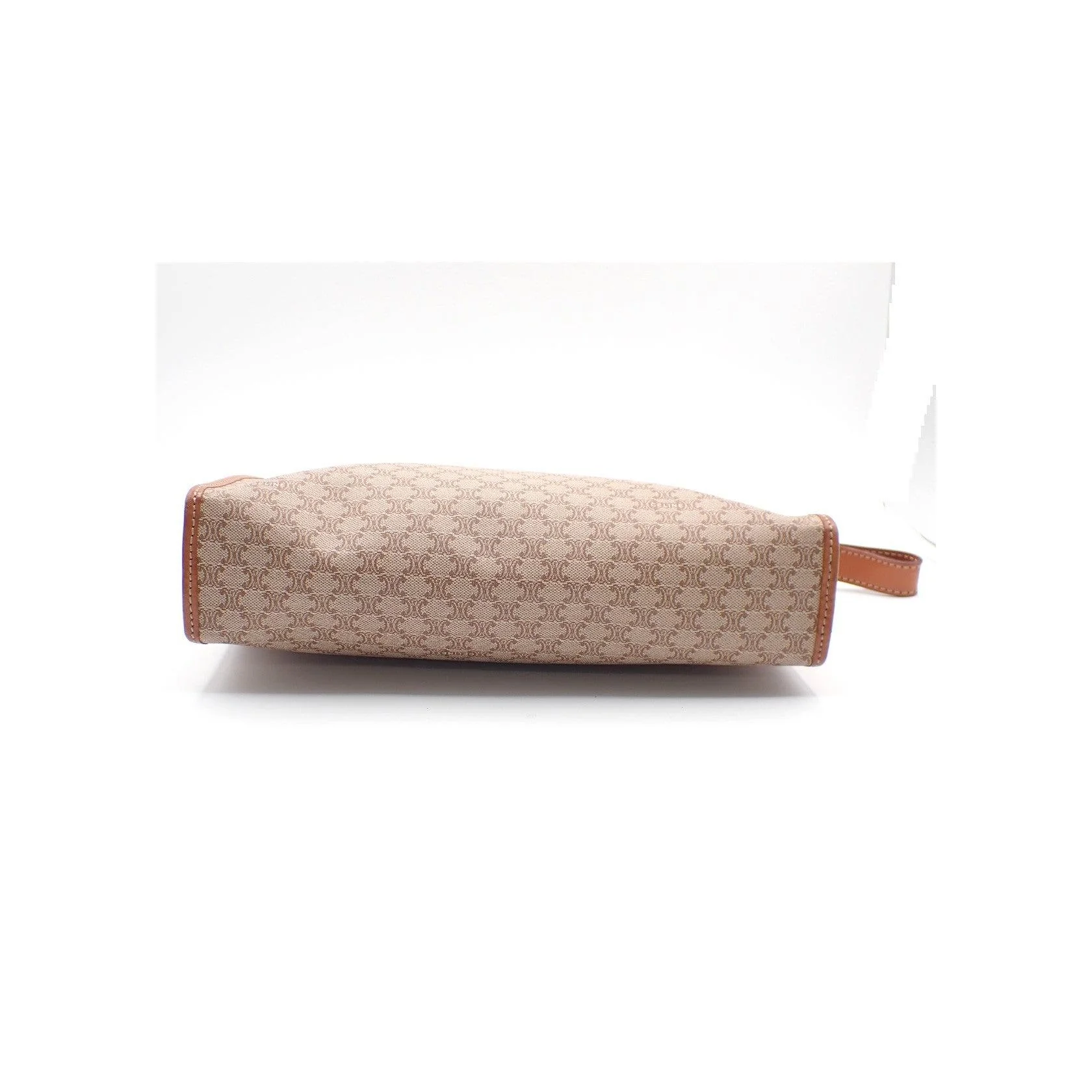 Pochette Celine Macadam - Brown - Image 11