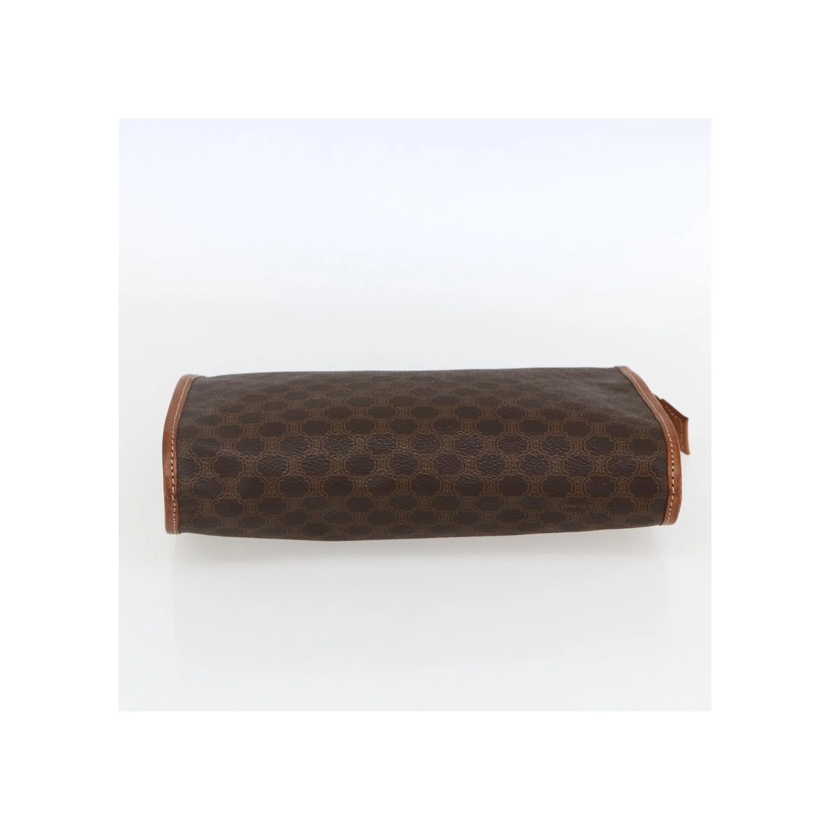 Pochette Celine Macadam - Brown - Image 14