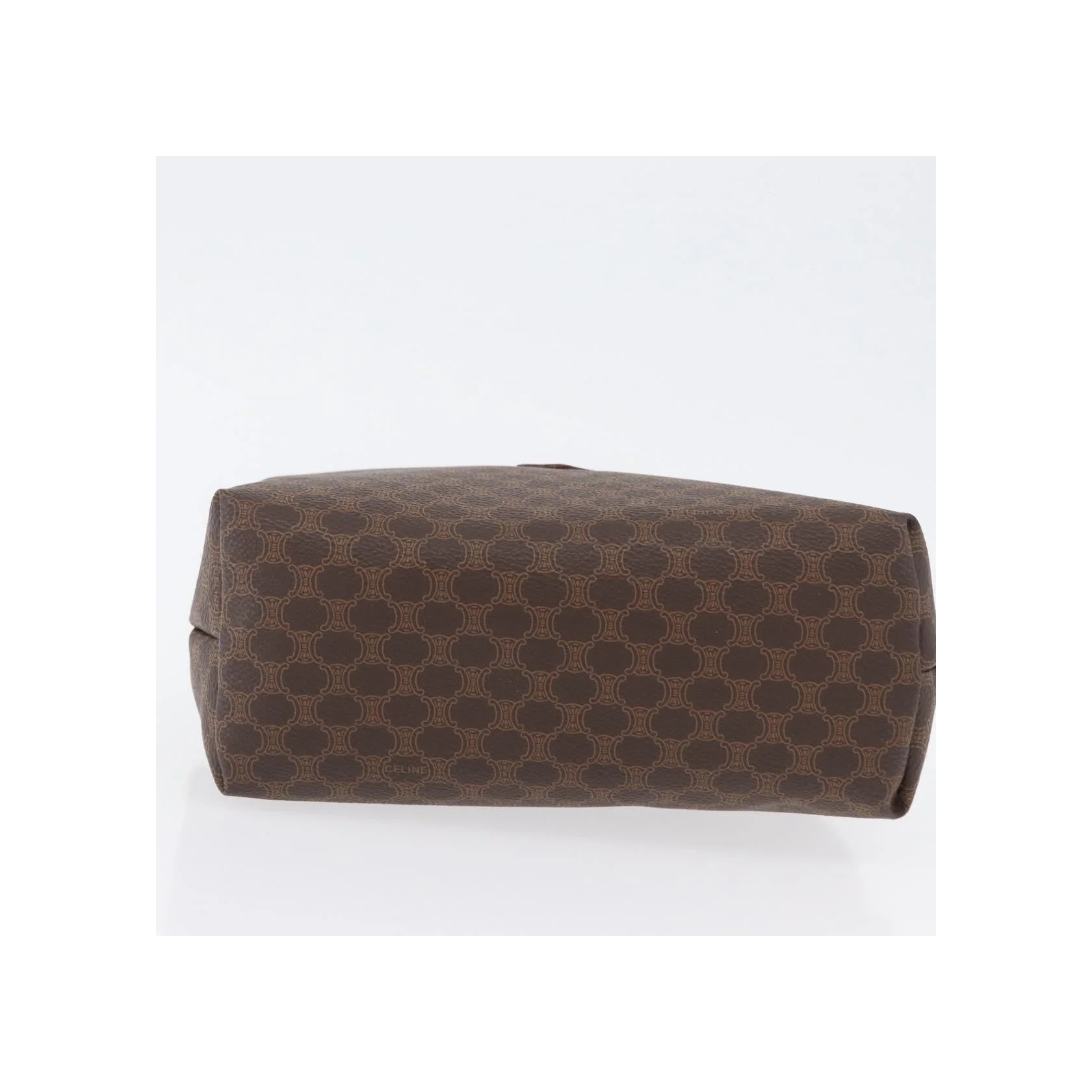 Pochette Celine Macadam - Brown - Image 14