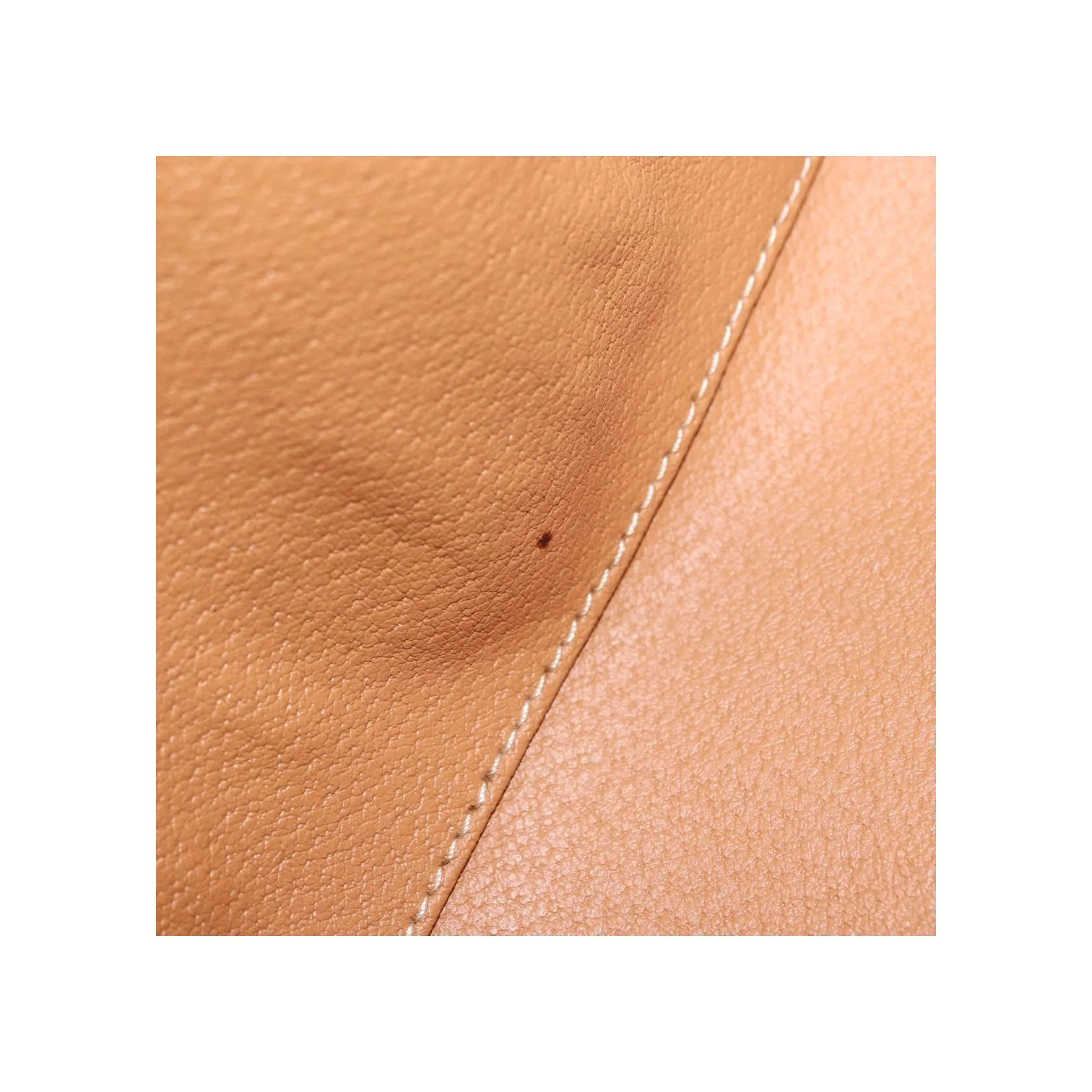 Pochette Celine Macadam - Brown - Image 16