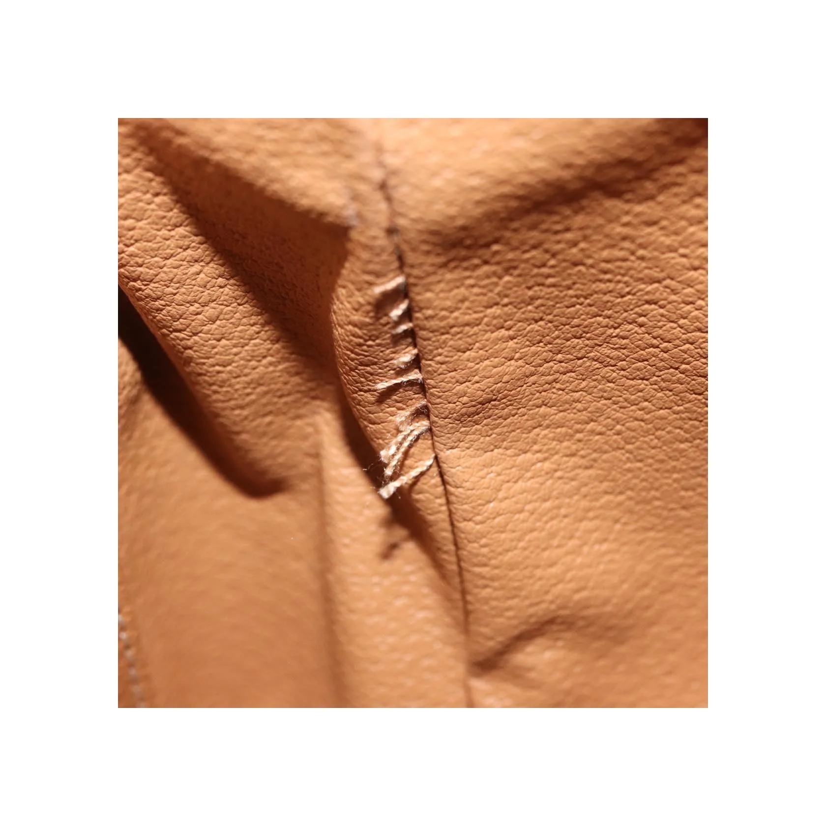 Pochette Celine Macadam - Brown - Image 19