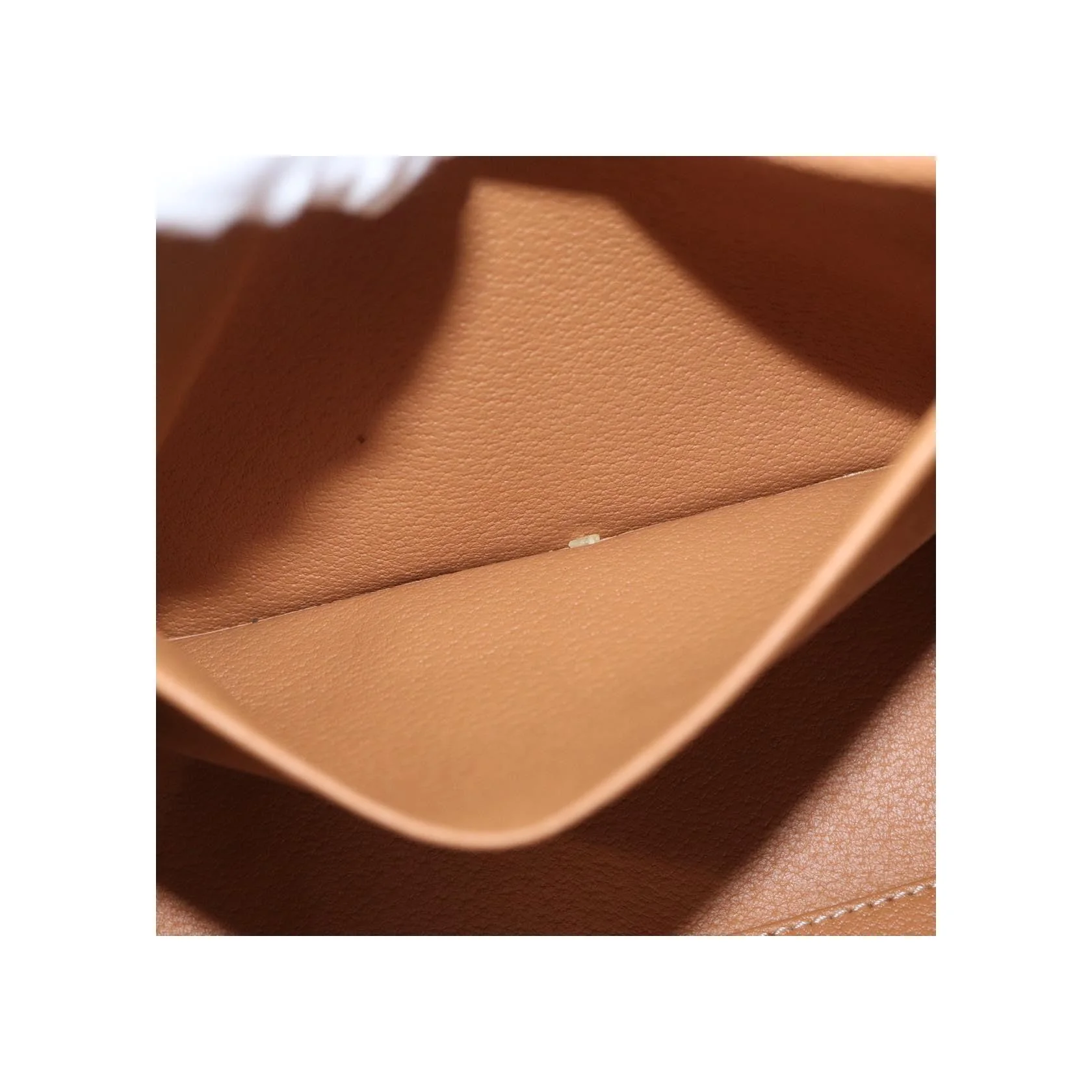 Pochette Celine Macadam - Brown - Image 20