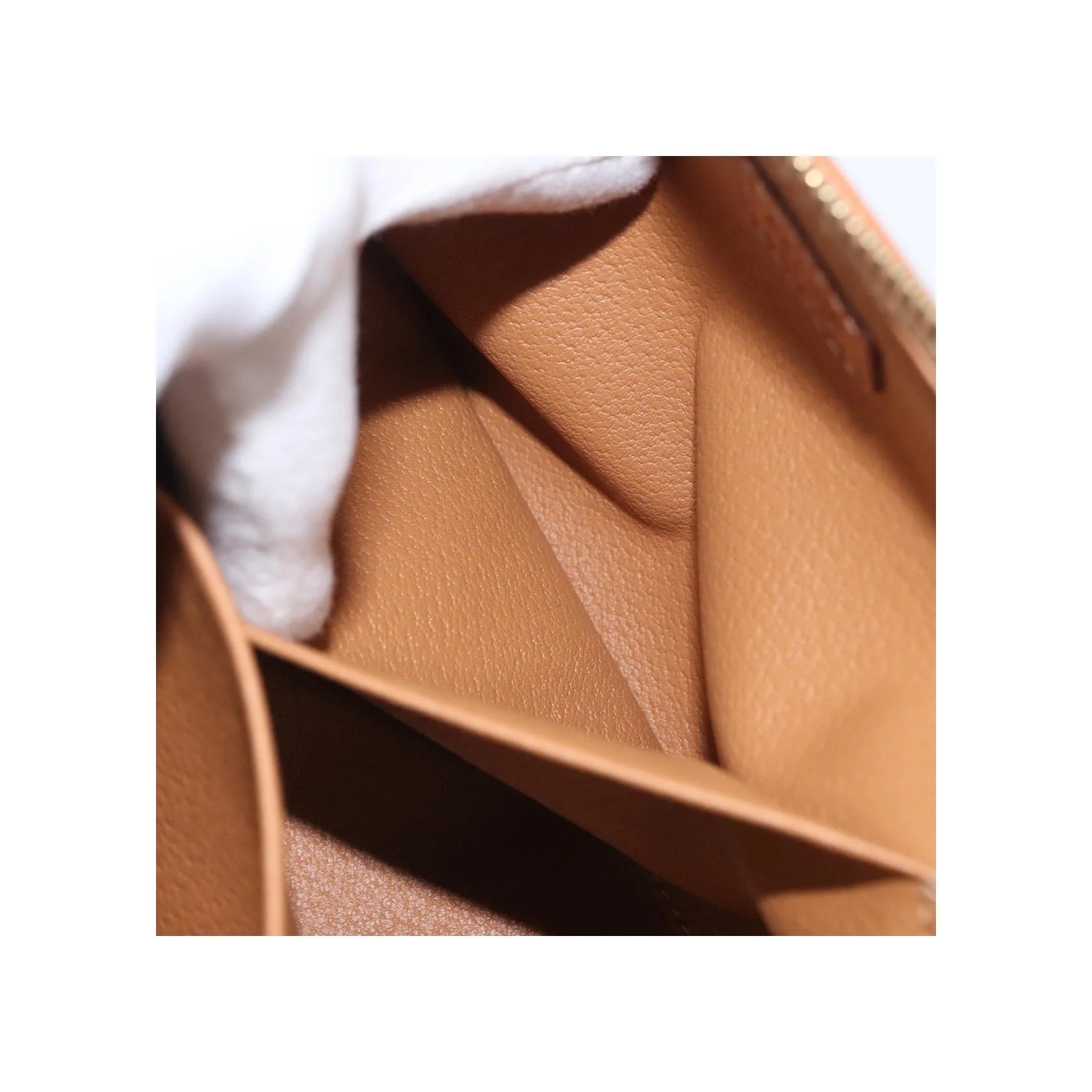 Pochette Celine Macadam - Brown - Image 21
