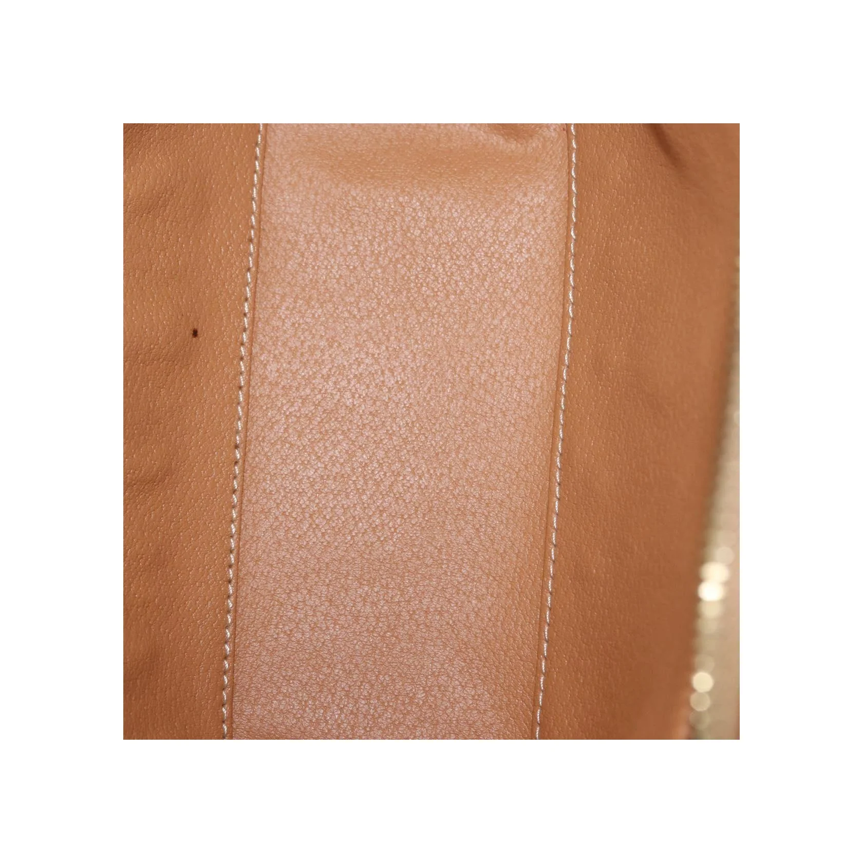 Pochette Celine Macadam - Brown - Image 5