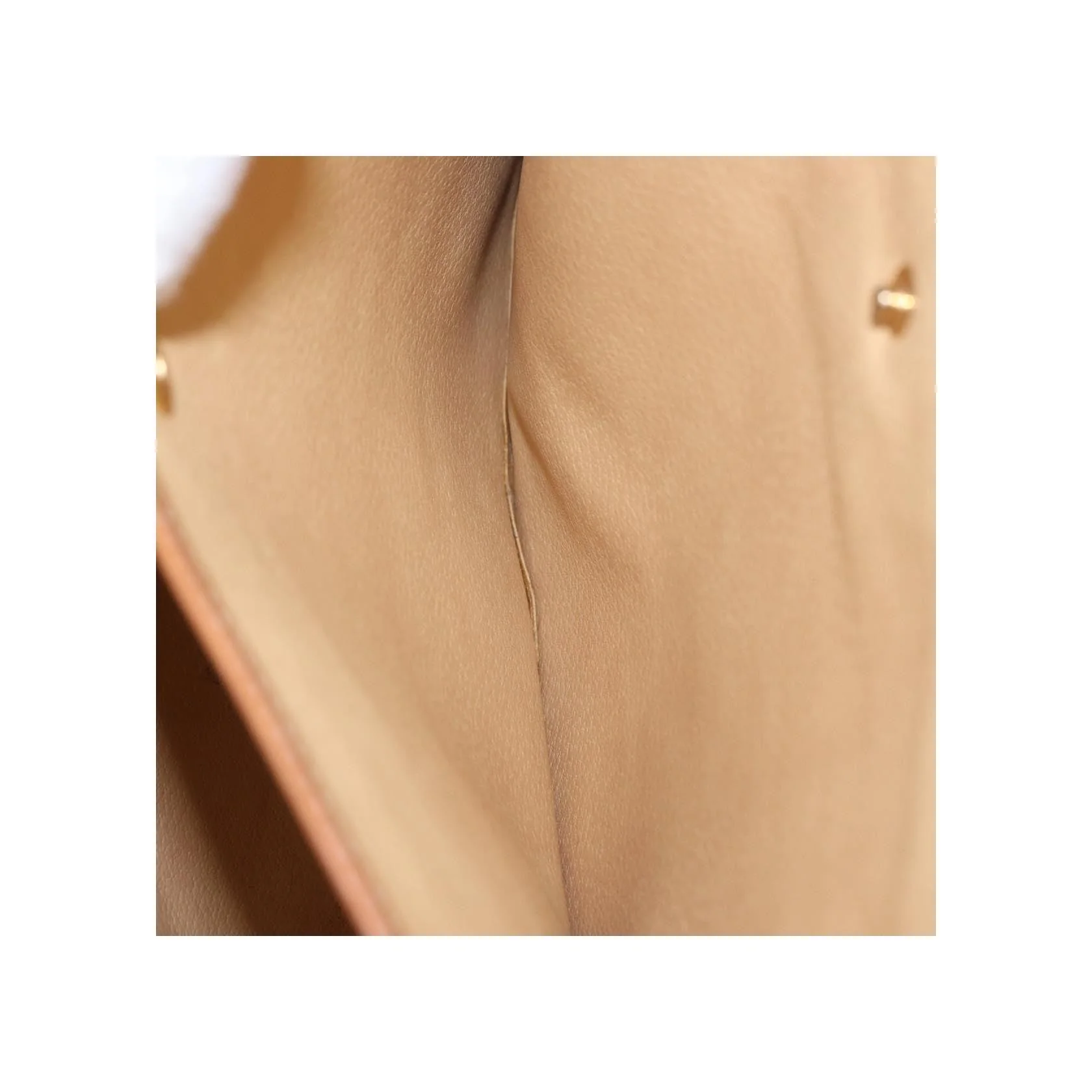 Pochette Celine Macadam - Beige - Image 21