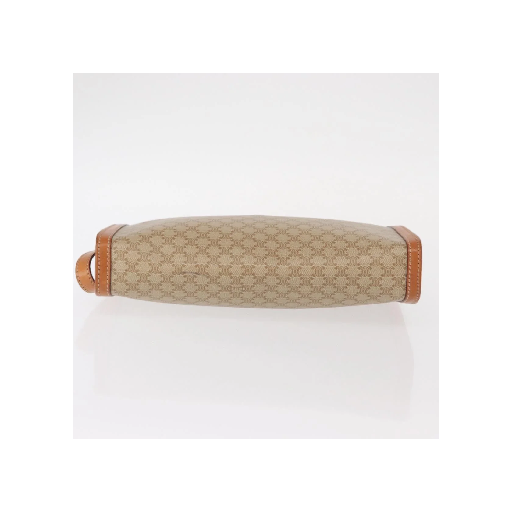 Pochette Celine Macadam - Beige - Image 14