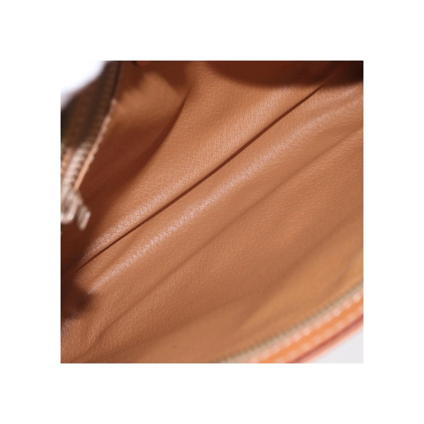 Pochette Celine Macadam - Beige - Image 5